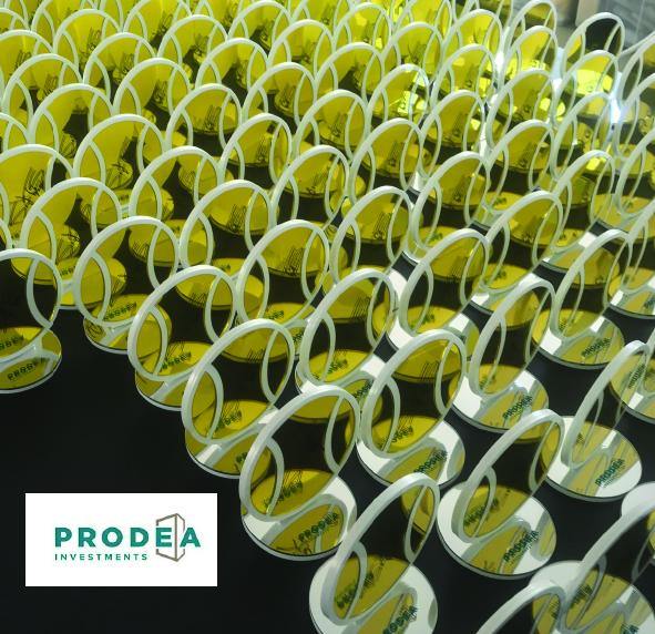 THE "PRODEA" PROJECT - KOKU Concept