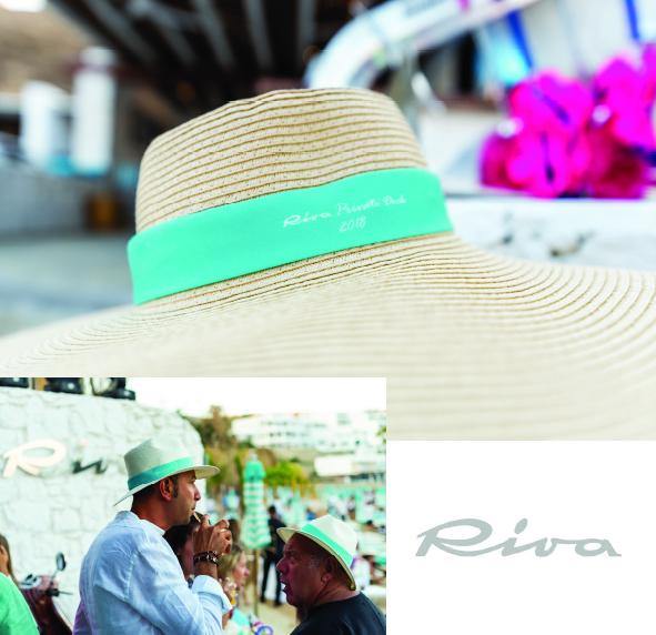 THE "RIVA" PROJECT - KOKU Concept