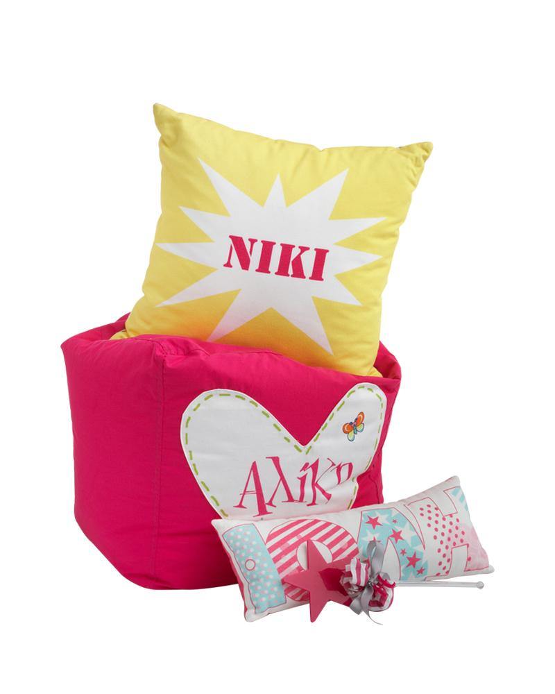 PILLOWS & BEAN BAGS | IDEAS - KOKU Concept