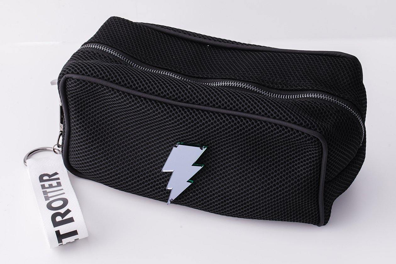 TOILETRY BAG | MEN'S - KOKU Concept