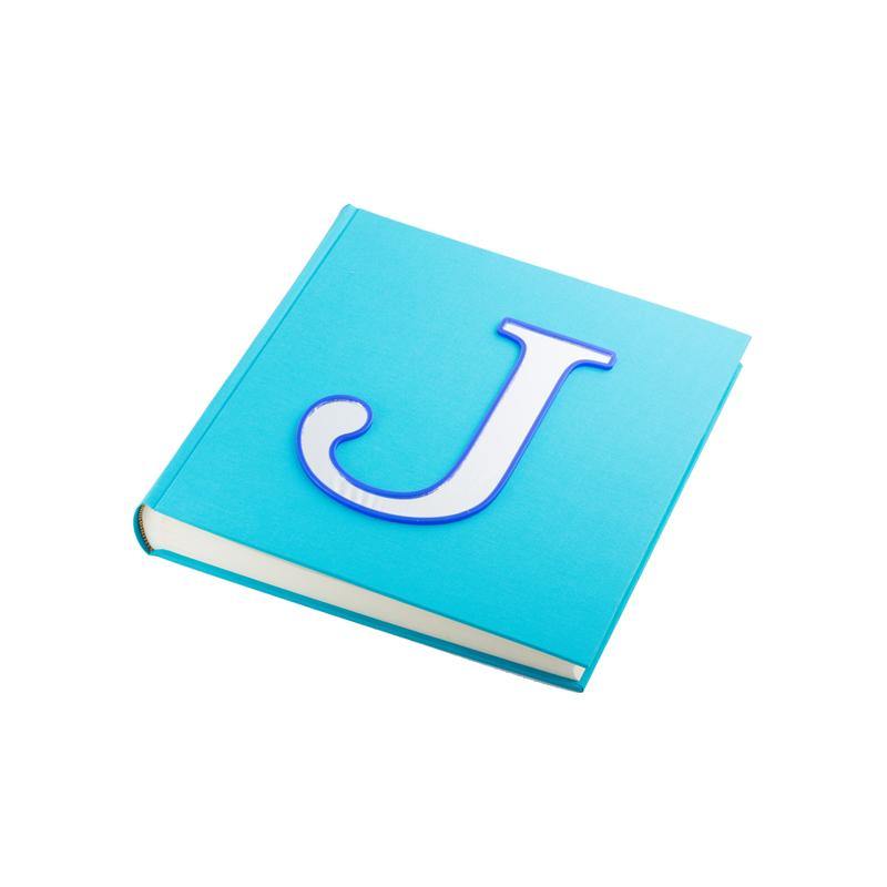 ALBUM | LARGE PLEXI INITIAL - KOKU Concept