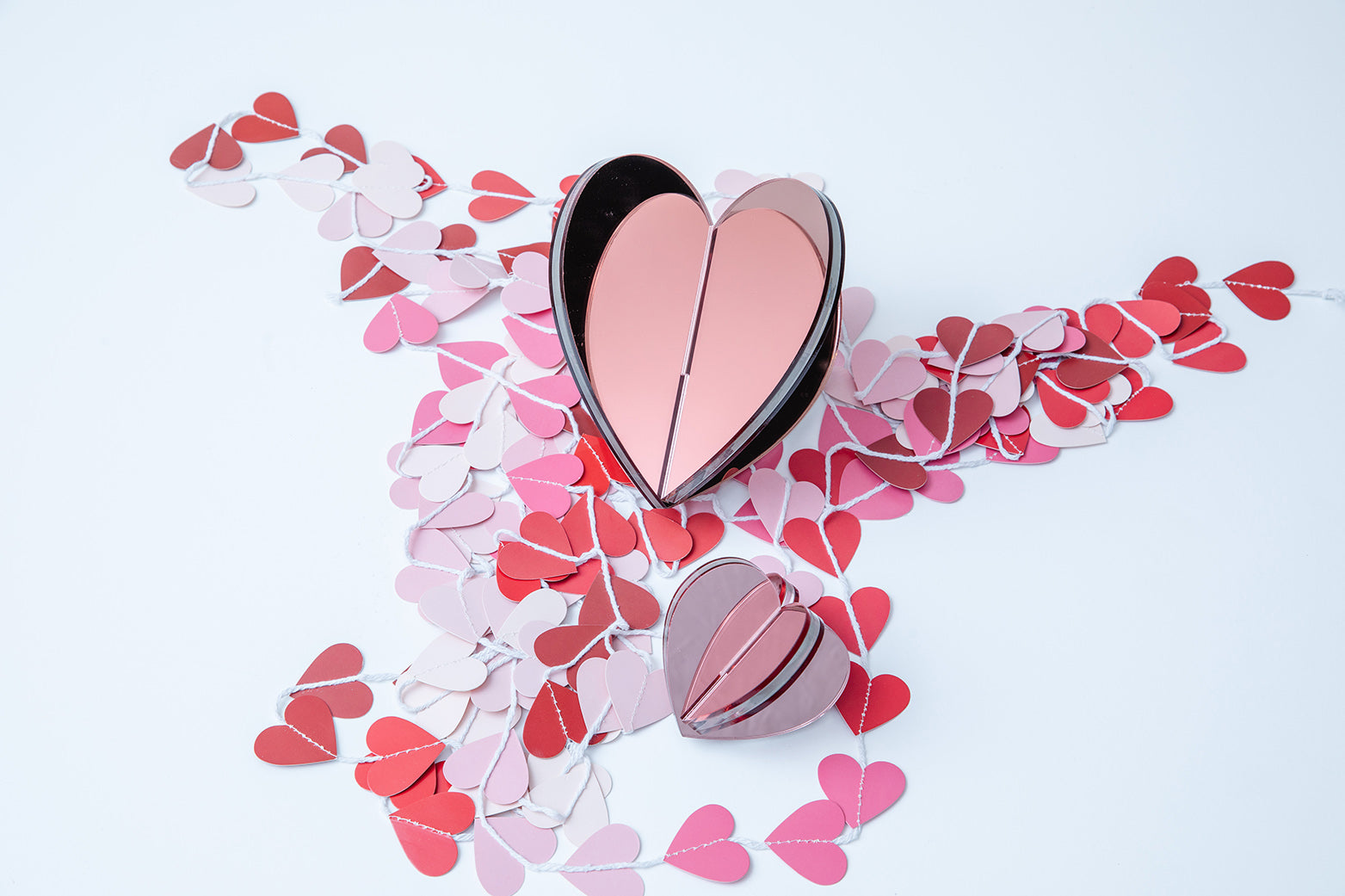 3D LOVE | Heart Large