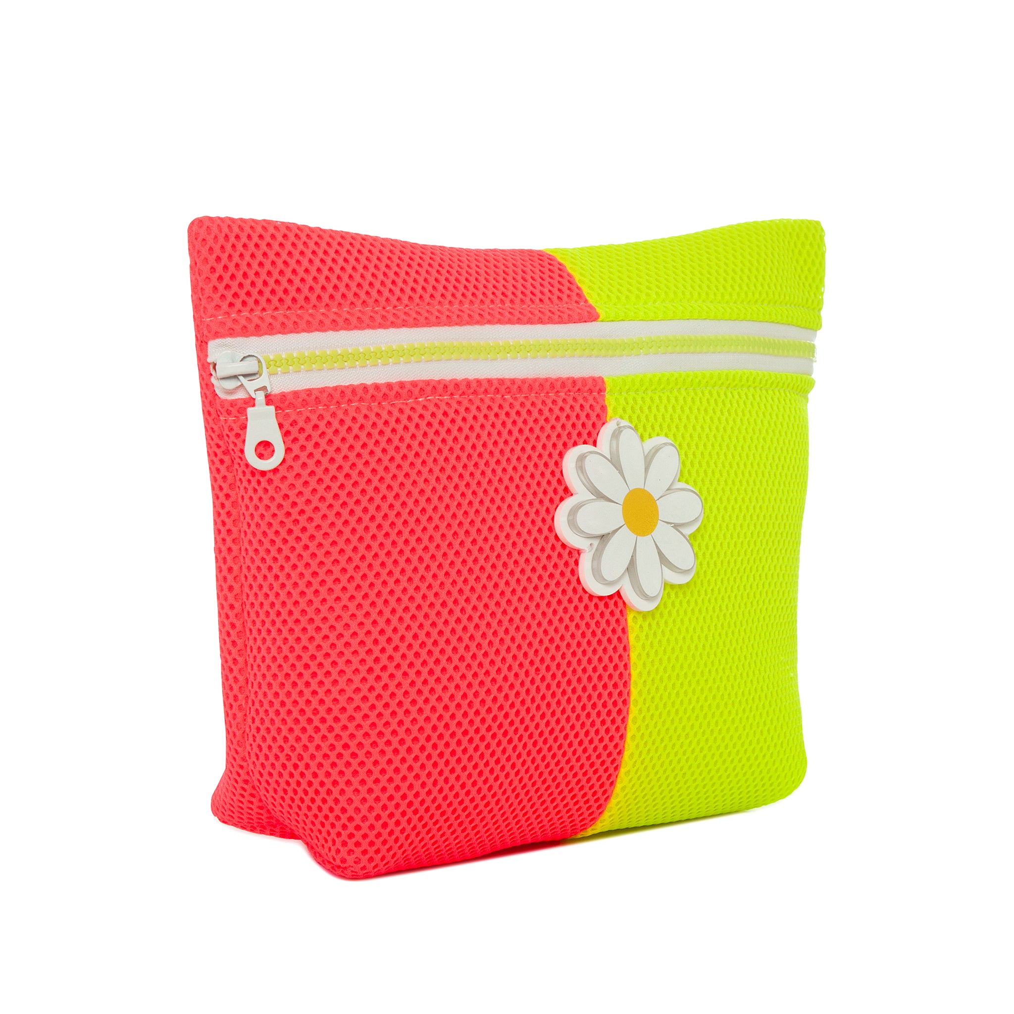 ALEXA Pouch | Double Trouble Daisy