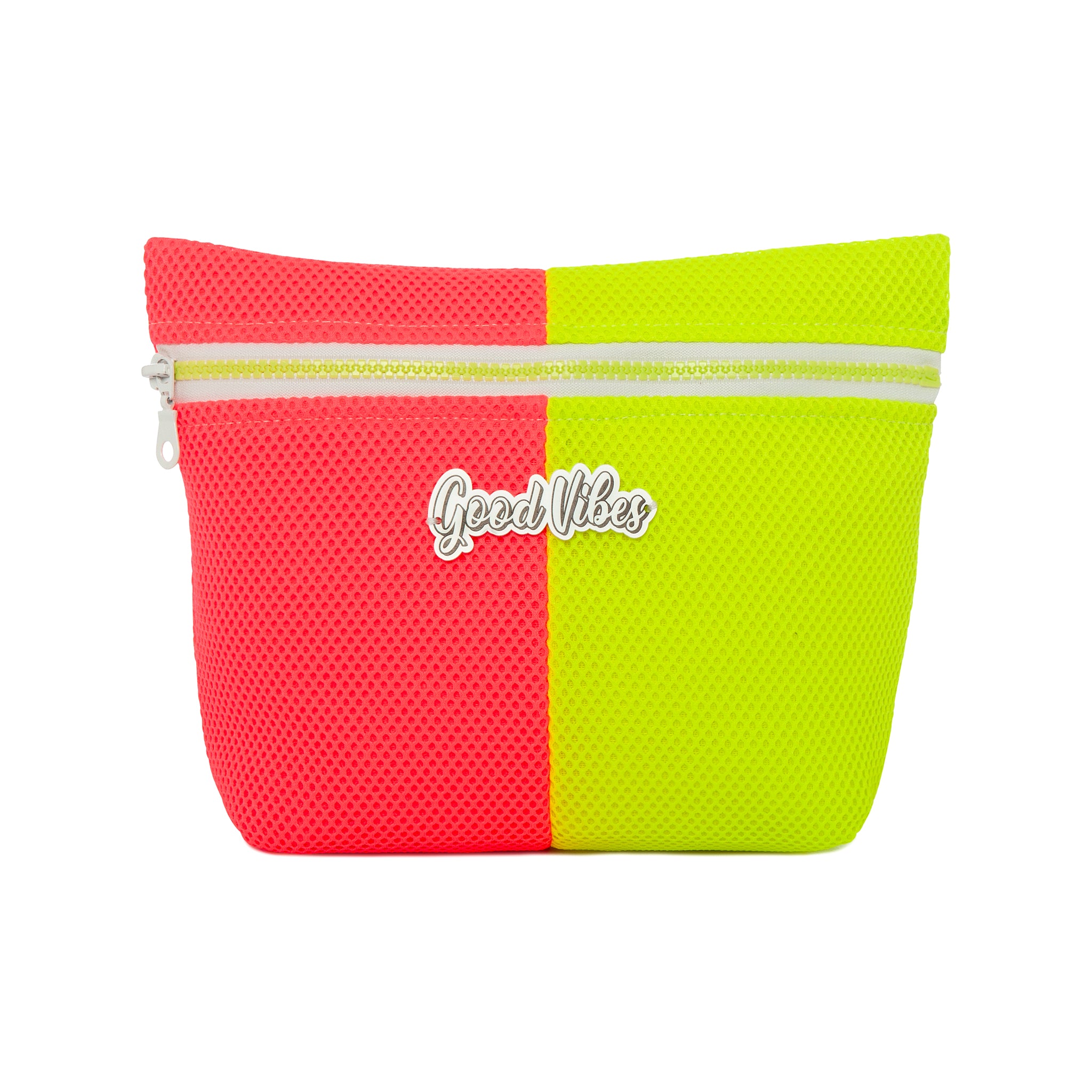 ALEXA Pouch | Double Trouble Good Vibes