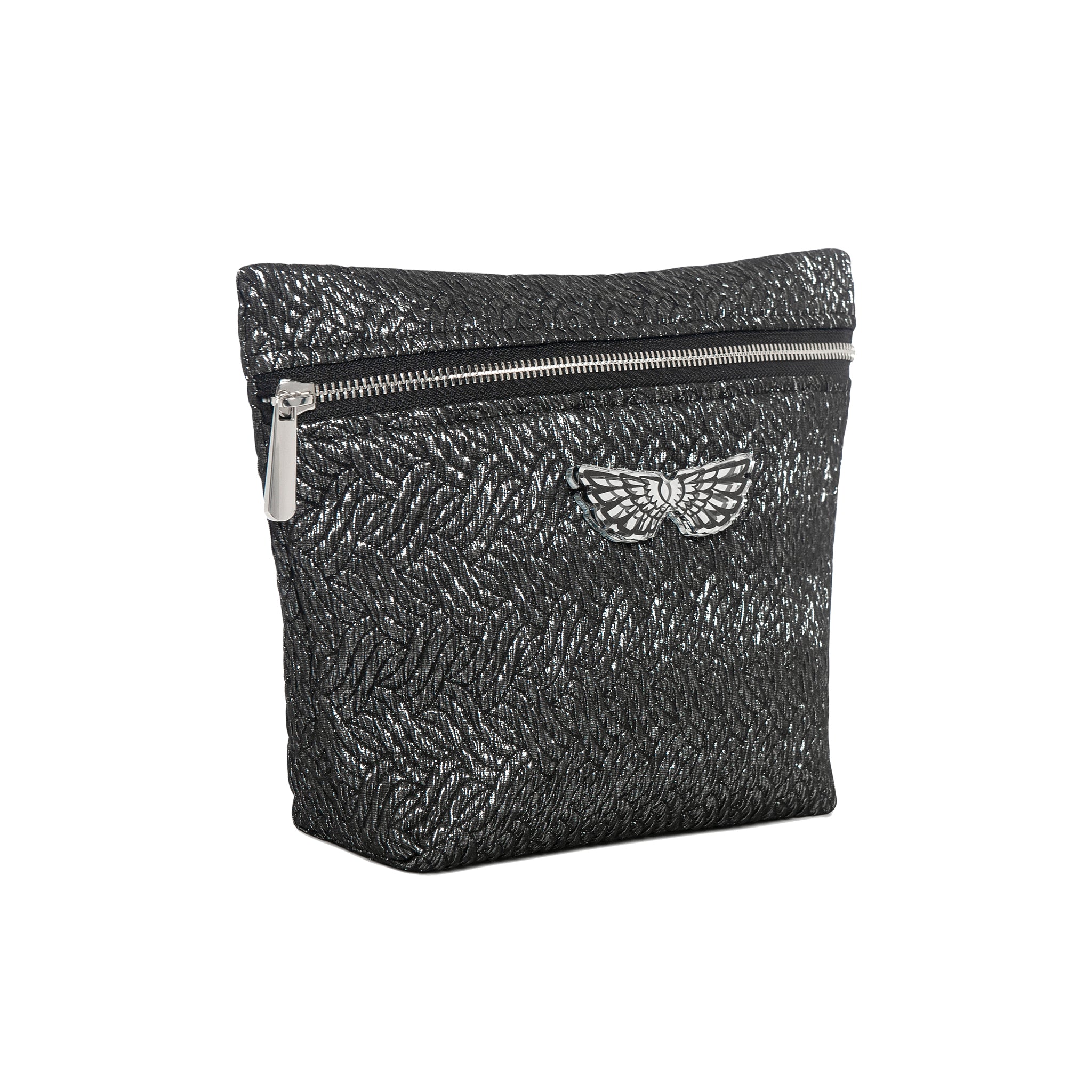 ALEXA Pouch | Sparkle Wings