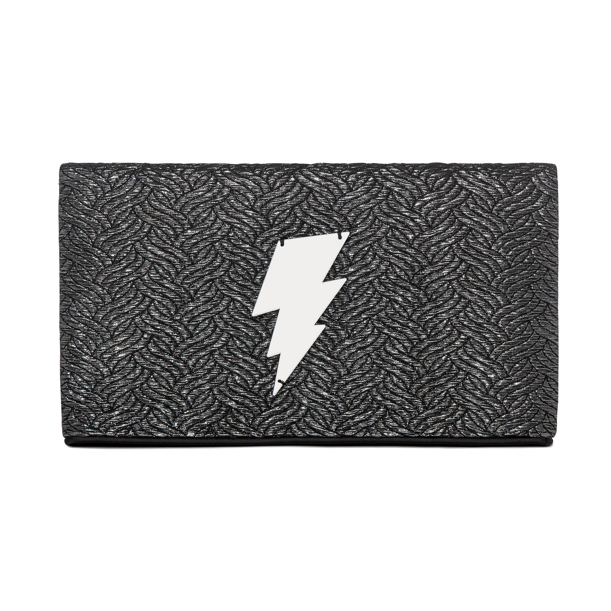 AMARA Clutch | Sparkle Lightning