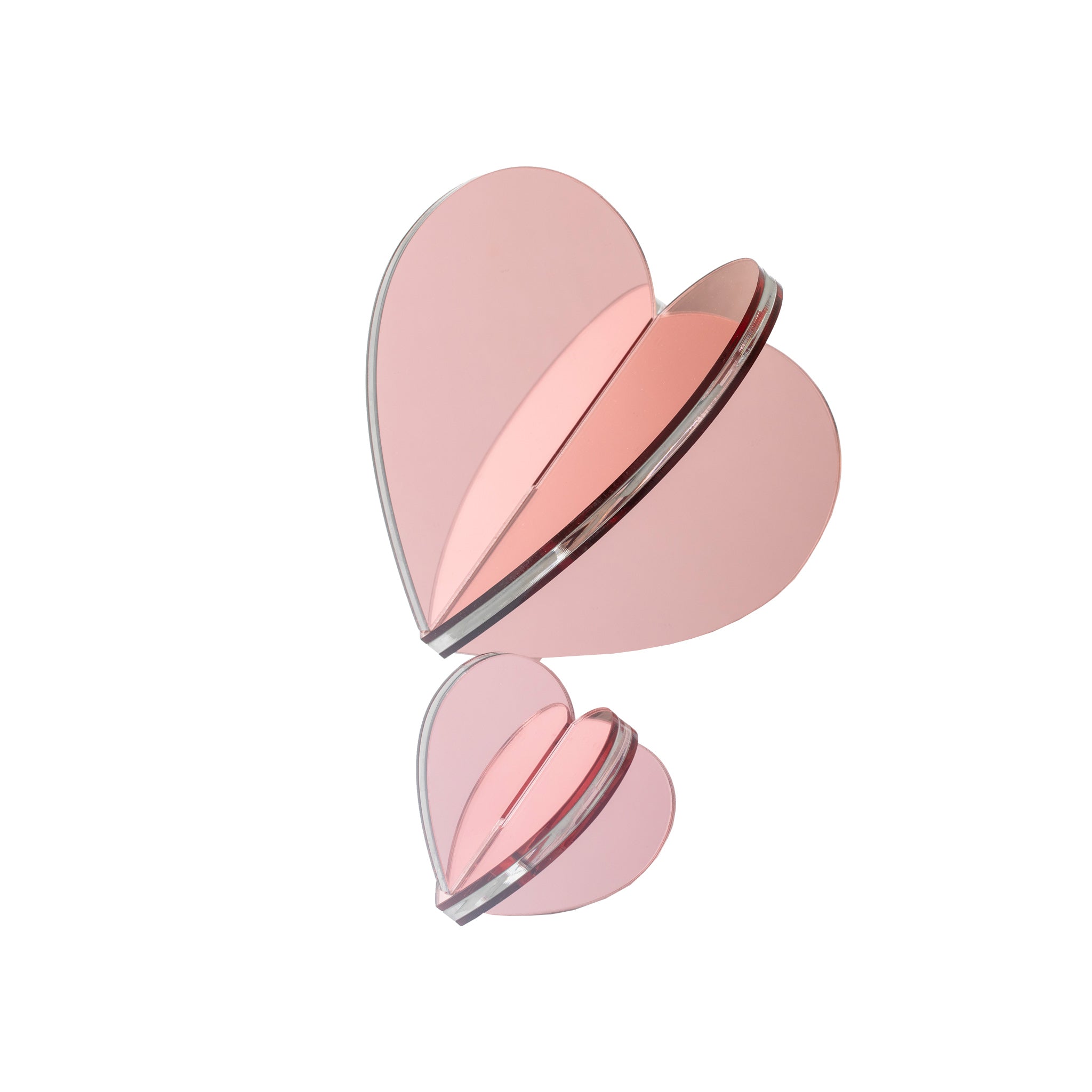3D LOVE | Heart Large