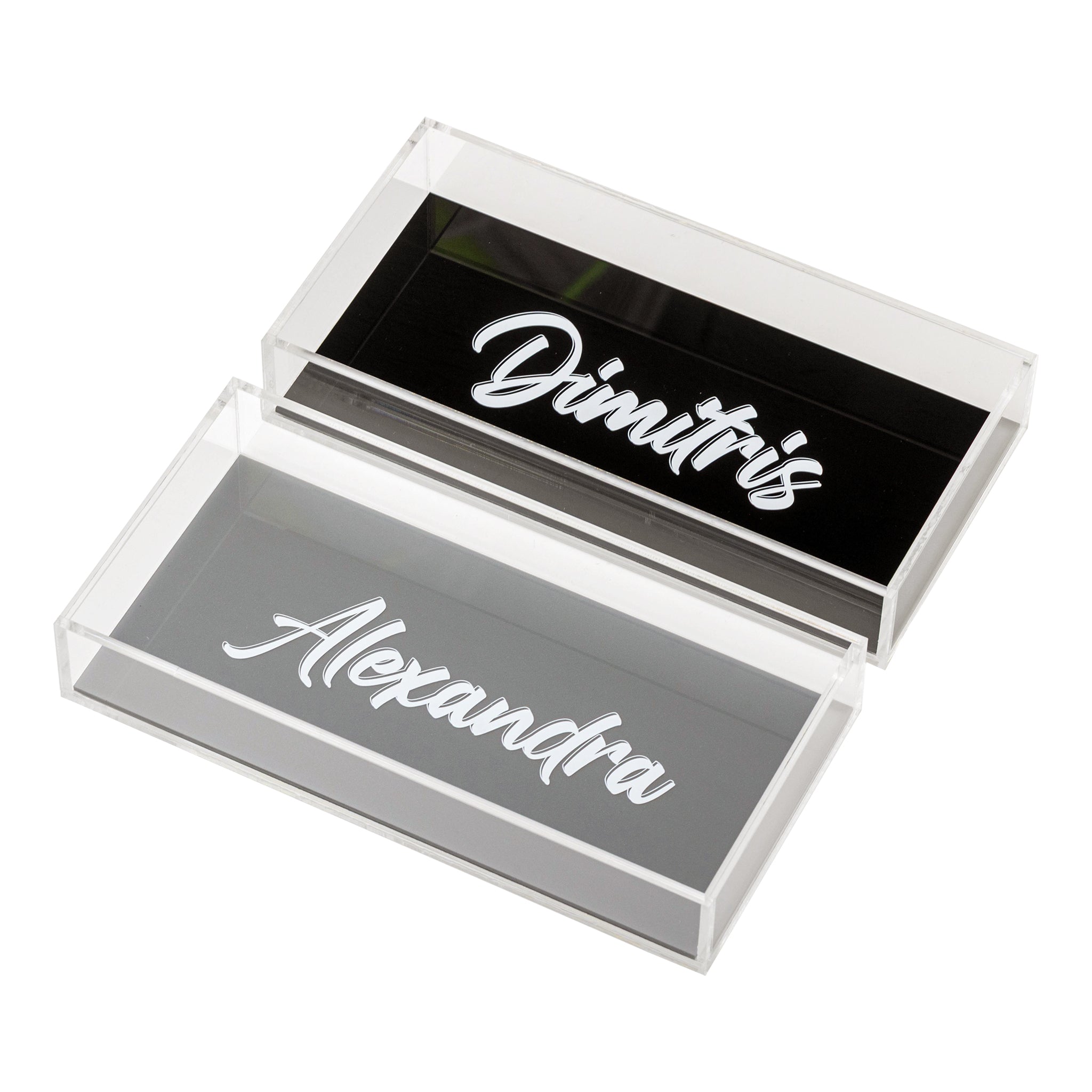 ANESA Tray | Personalised Name