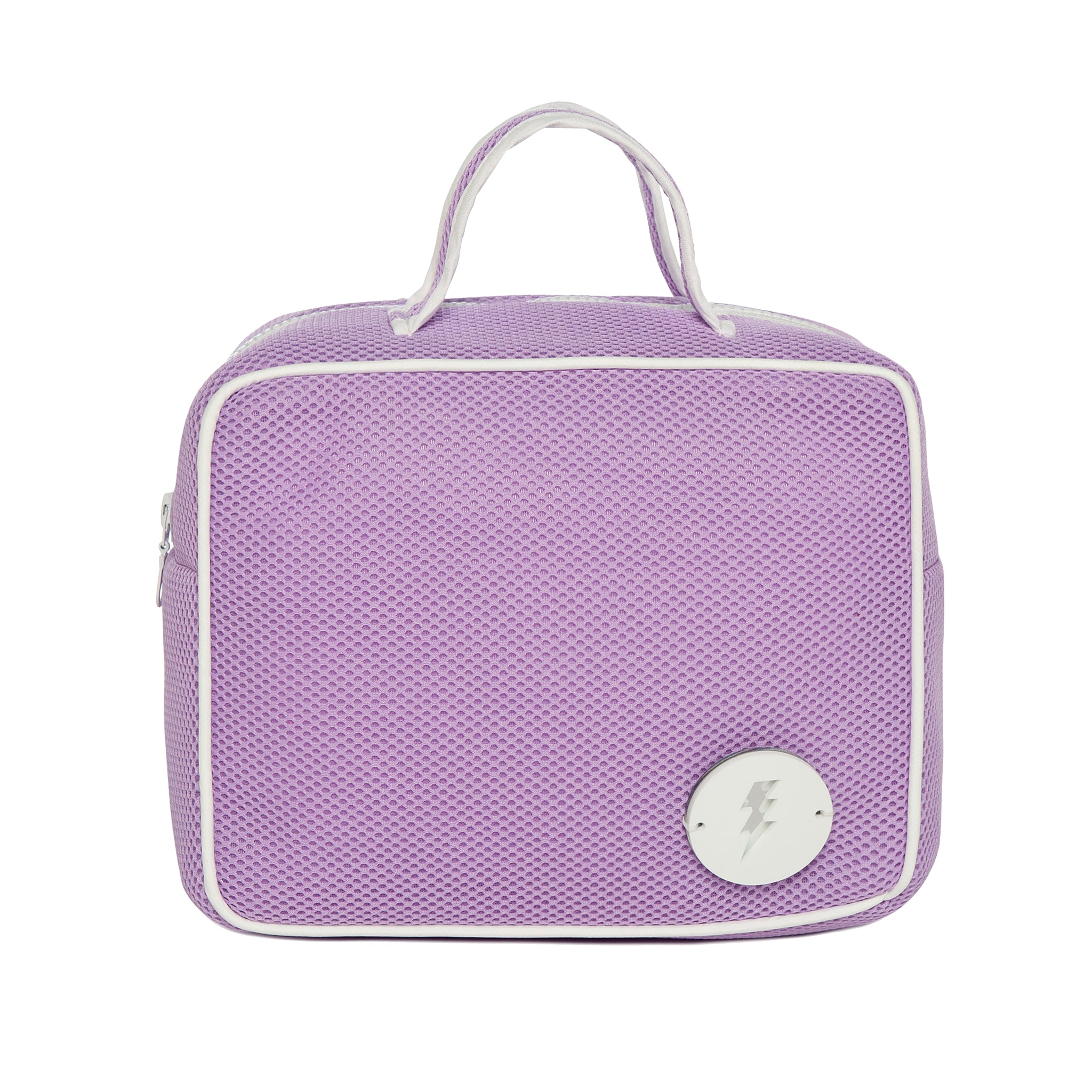 ATLAS Bag | Lilac Bubbles Lightning