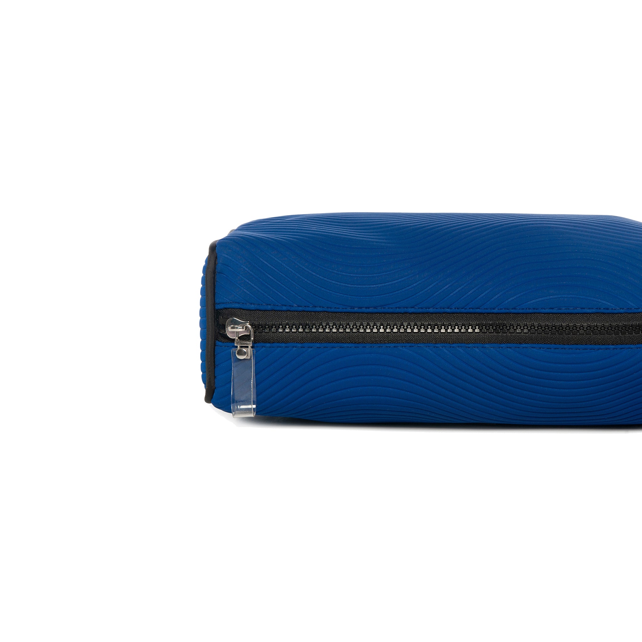 BLAZE Pouch | Blue Scubawave Lightning