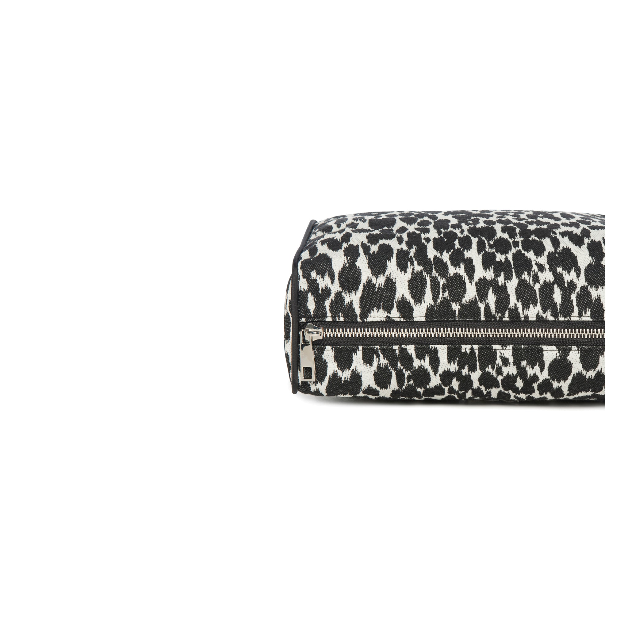 BLAZE Pouch | BW Animal Lightning