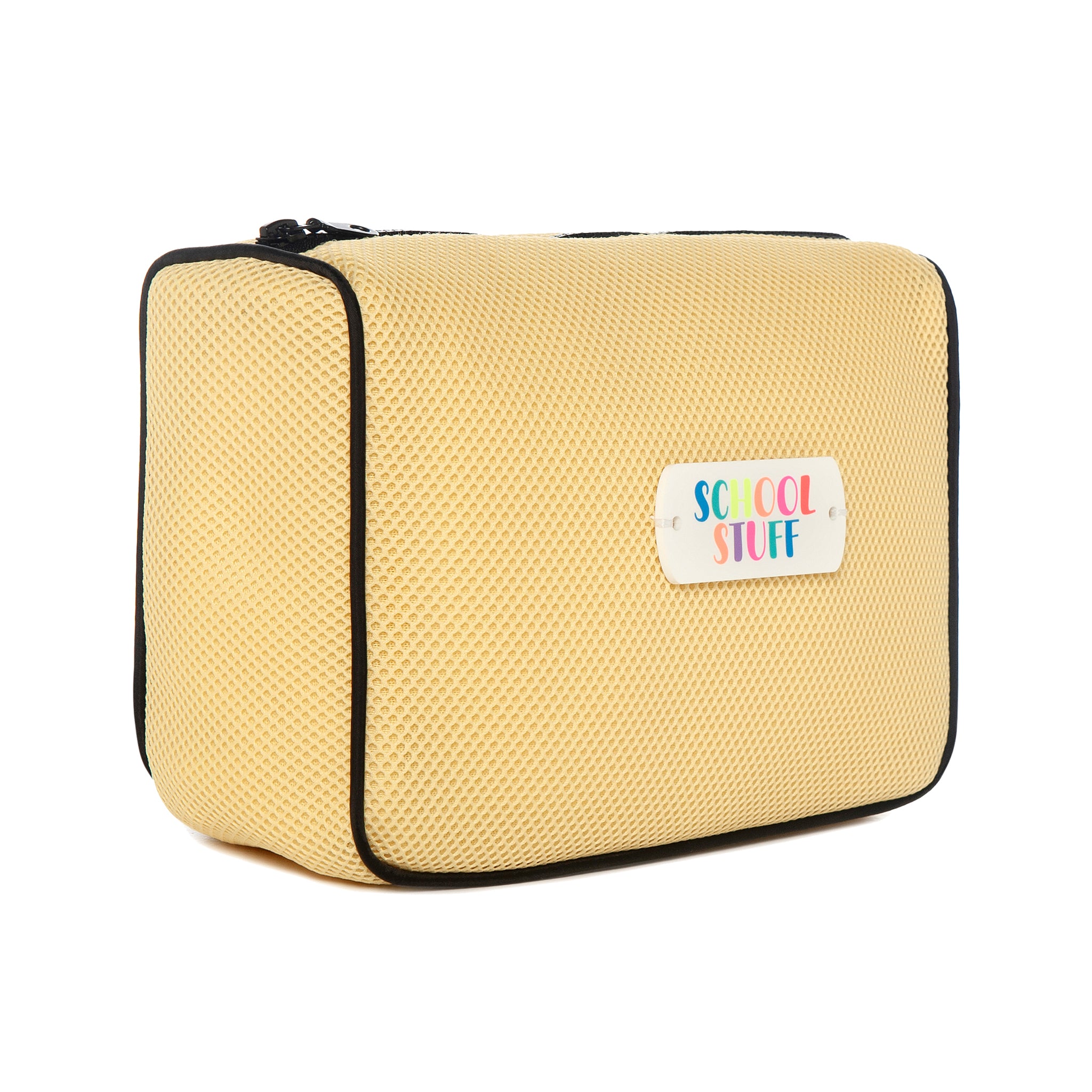 BLAZE Pouch | Lemon Bubbles School Stuff