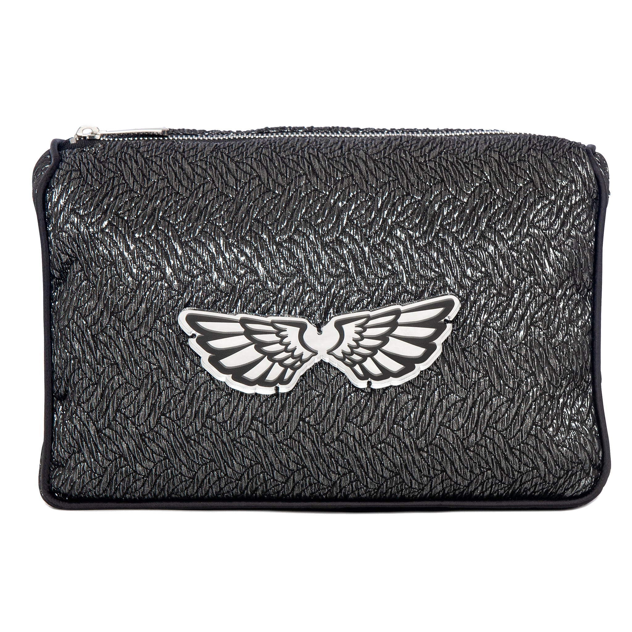 BLAZE Pouch | Sparkle Wings