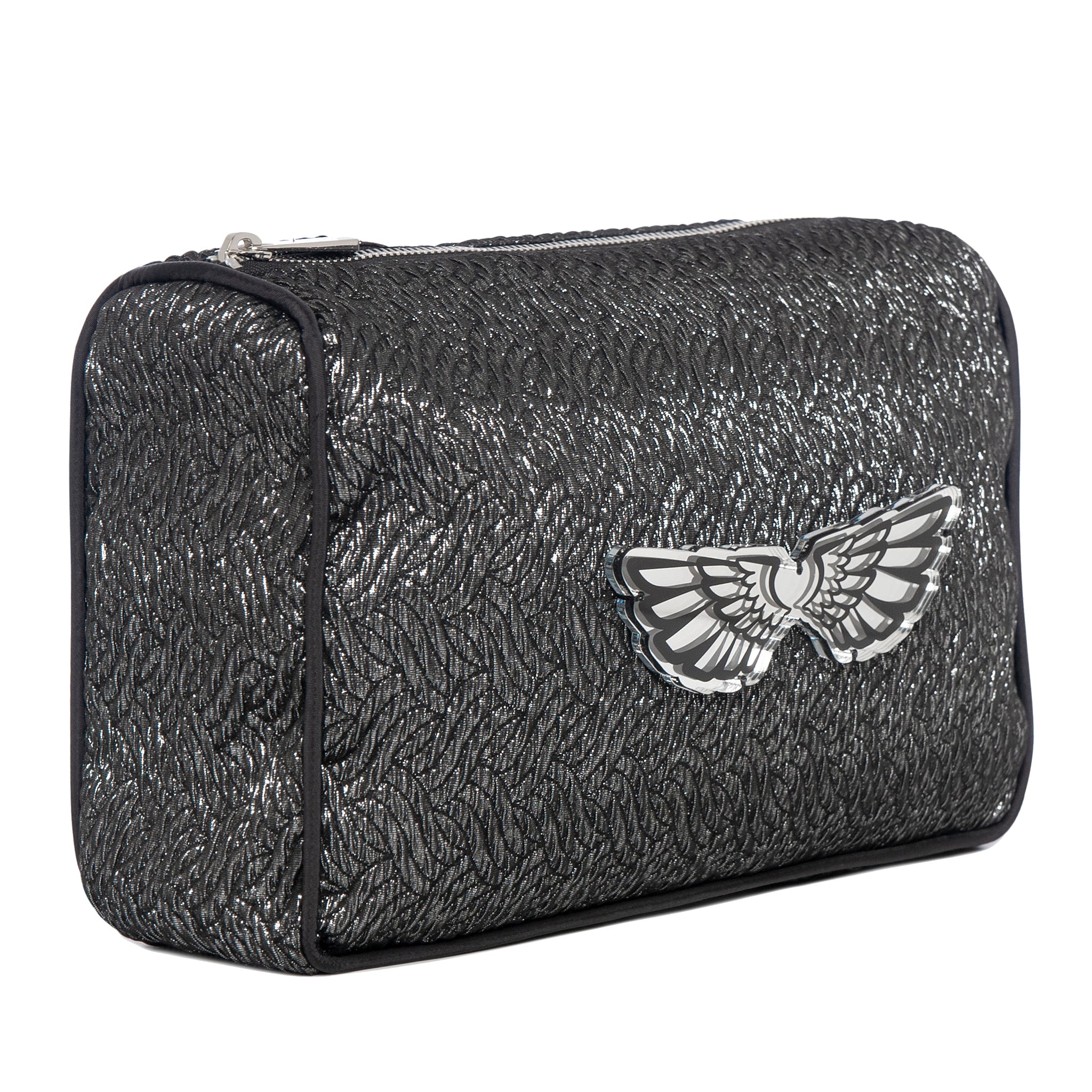 BLAZE Pouch | Sparkle Wings