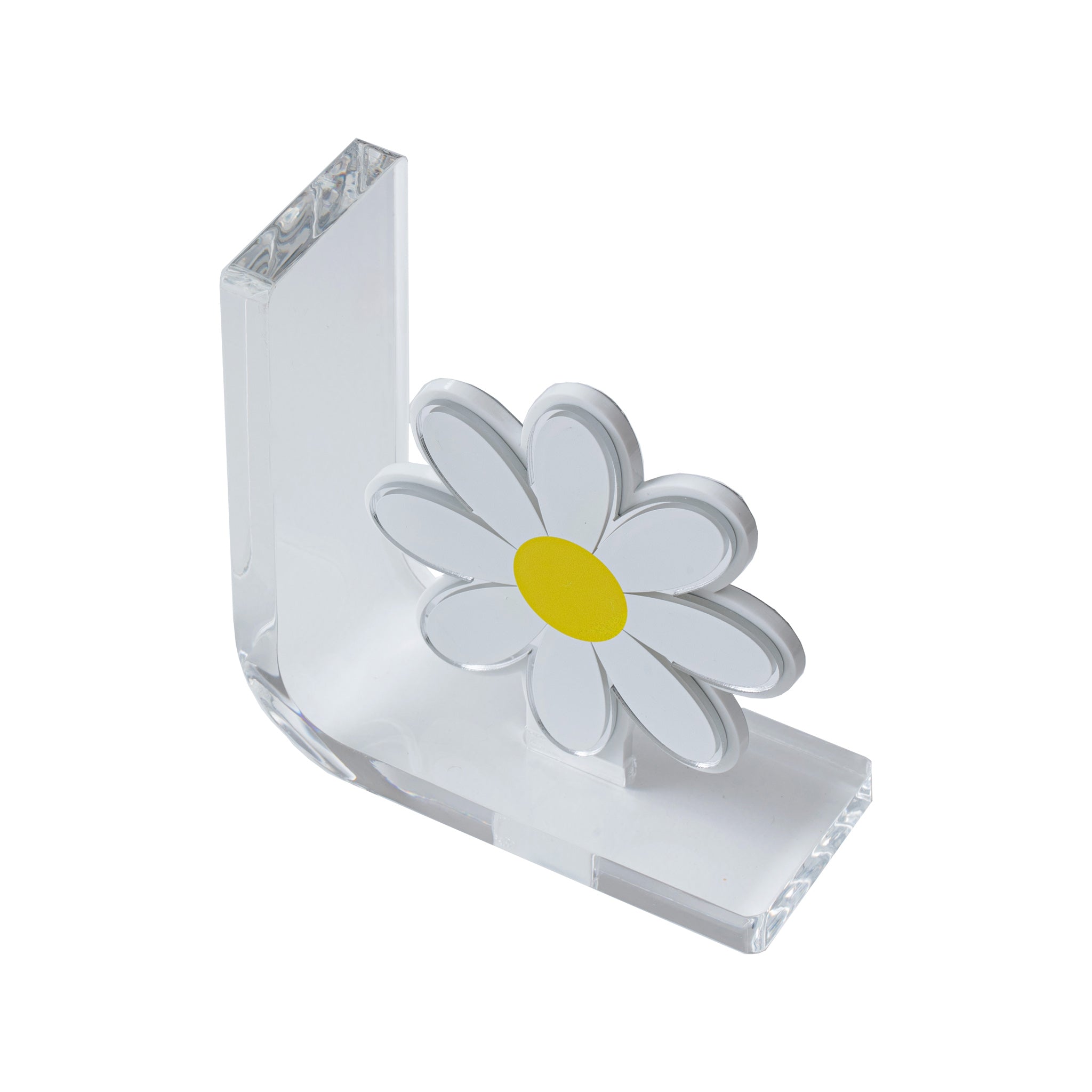 BOOKEND | Daisy