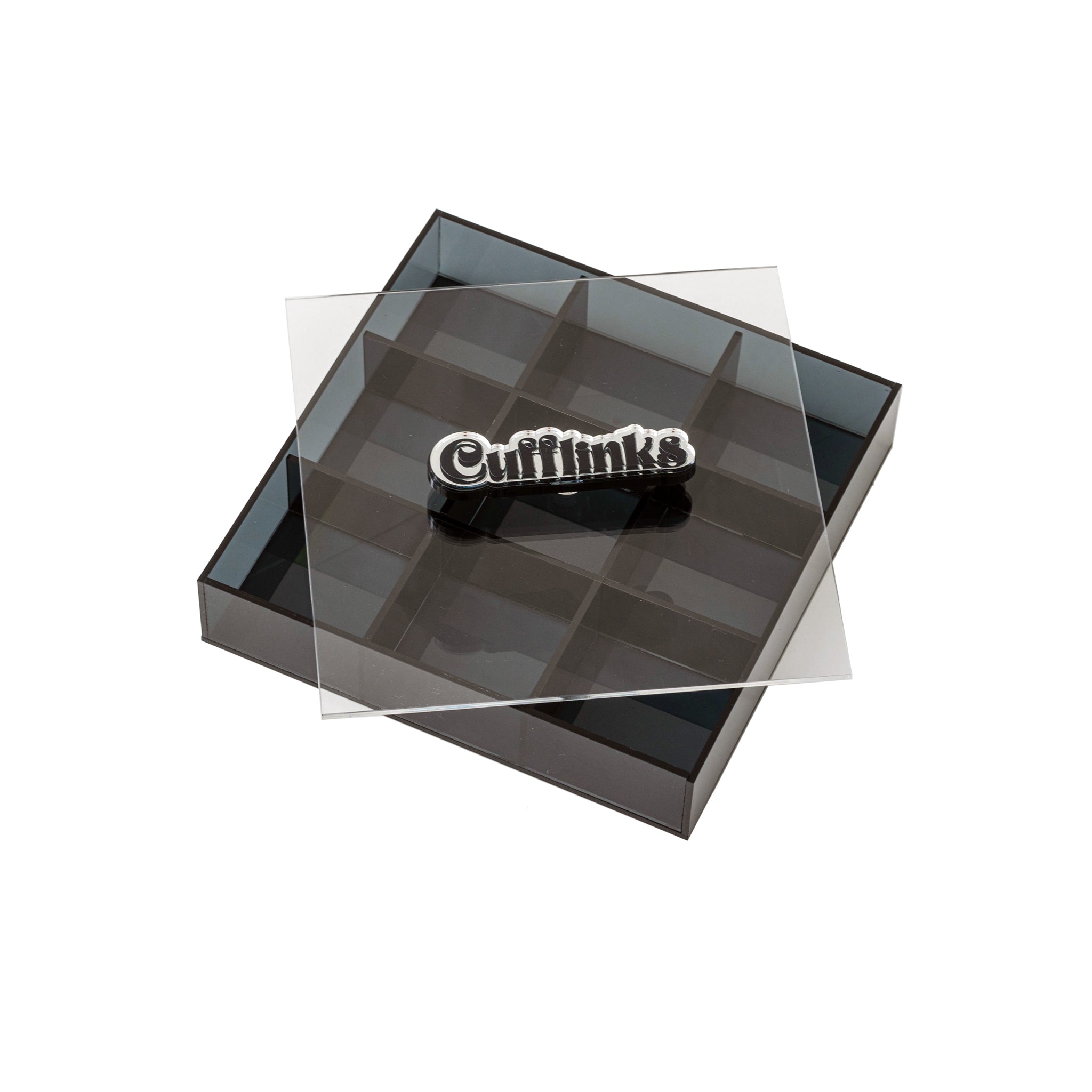 SHINE Box | Cufflinks