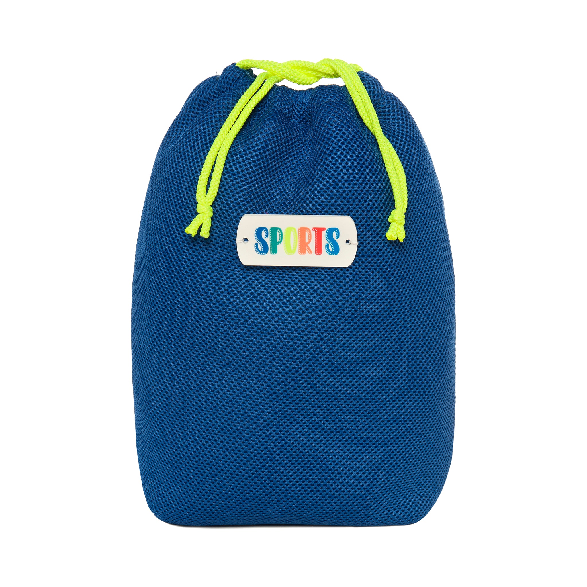 DIDI Storage Pouch | Blue Bubbles Sports