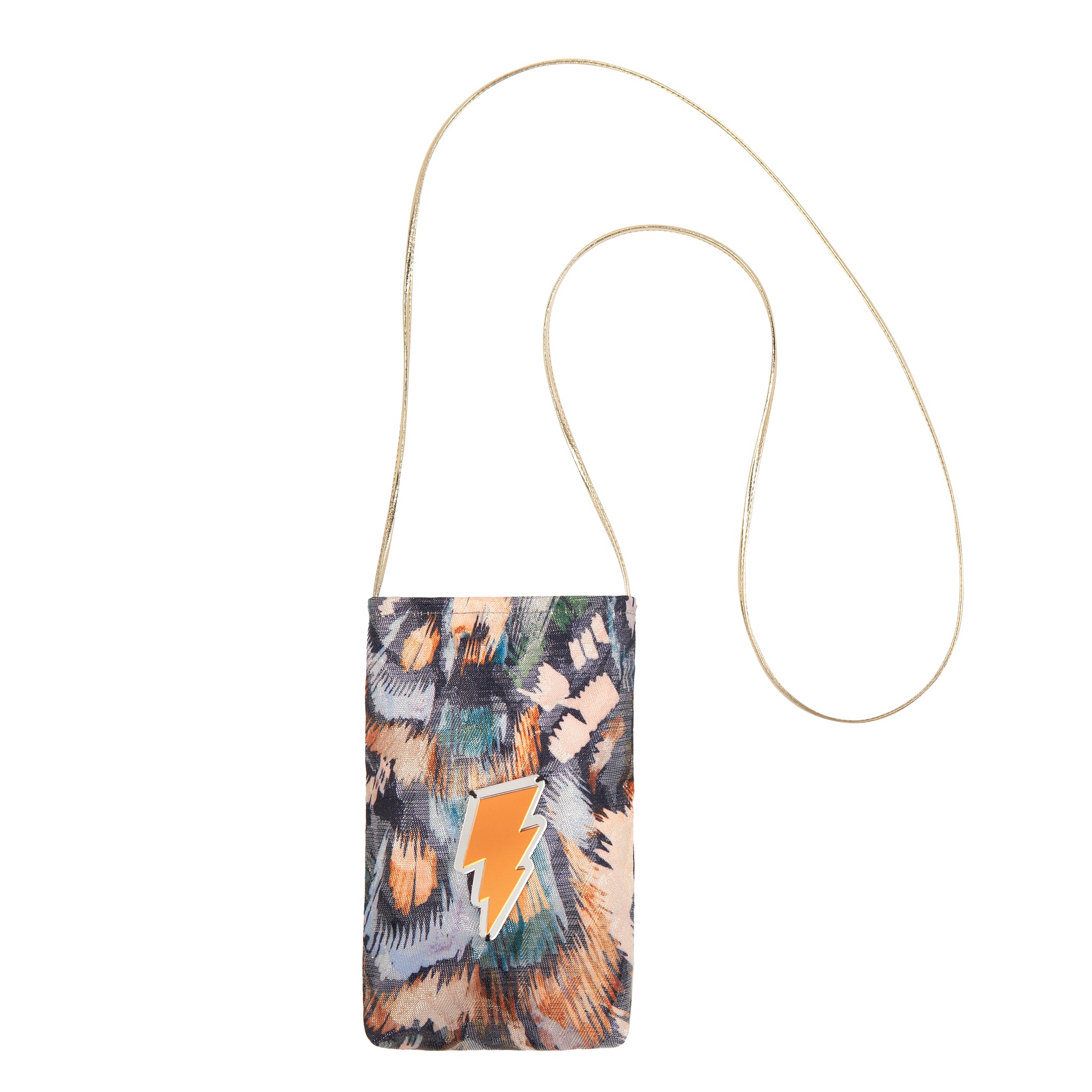 EV Phone Pouch | Feathers Lightning