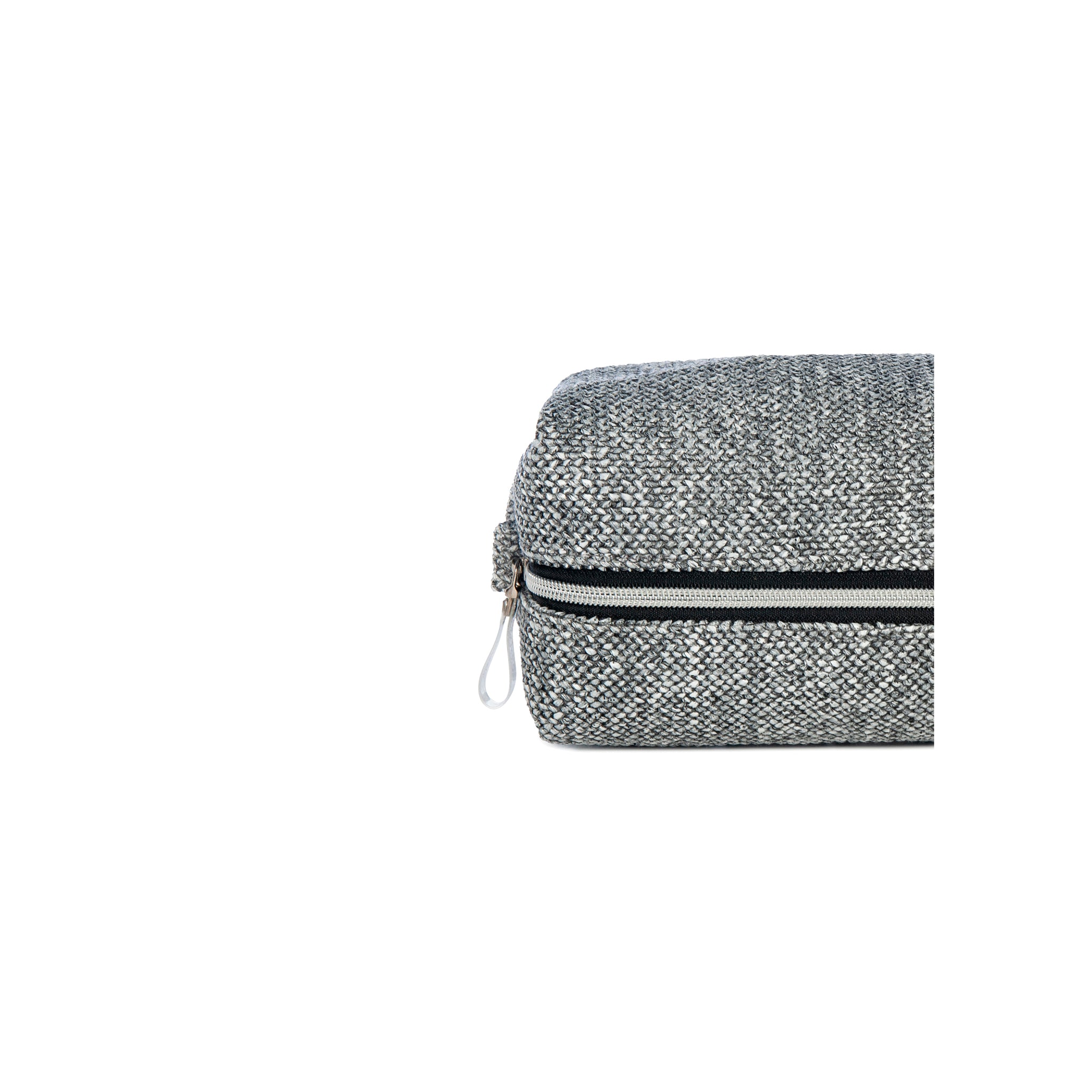 HAZEL Pouch | Naked Black Glasses