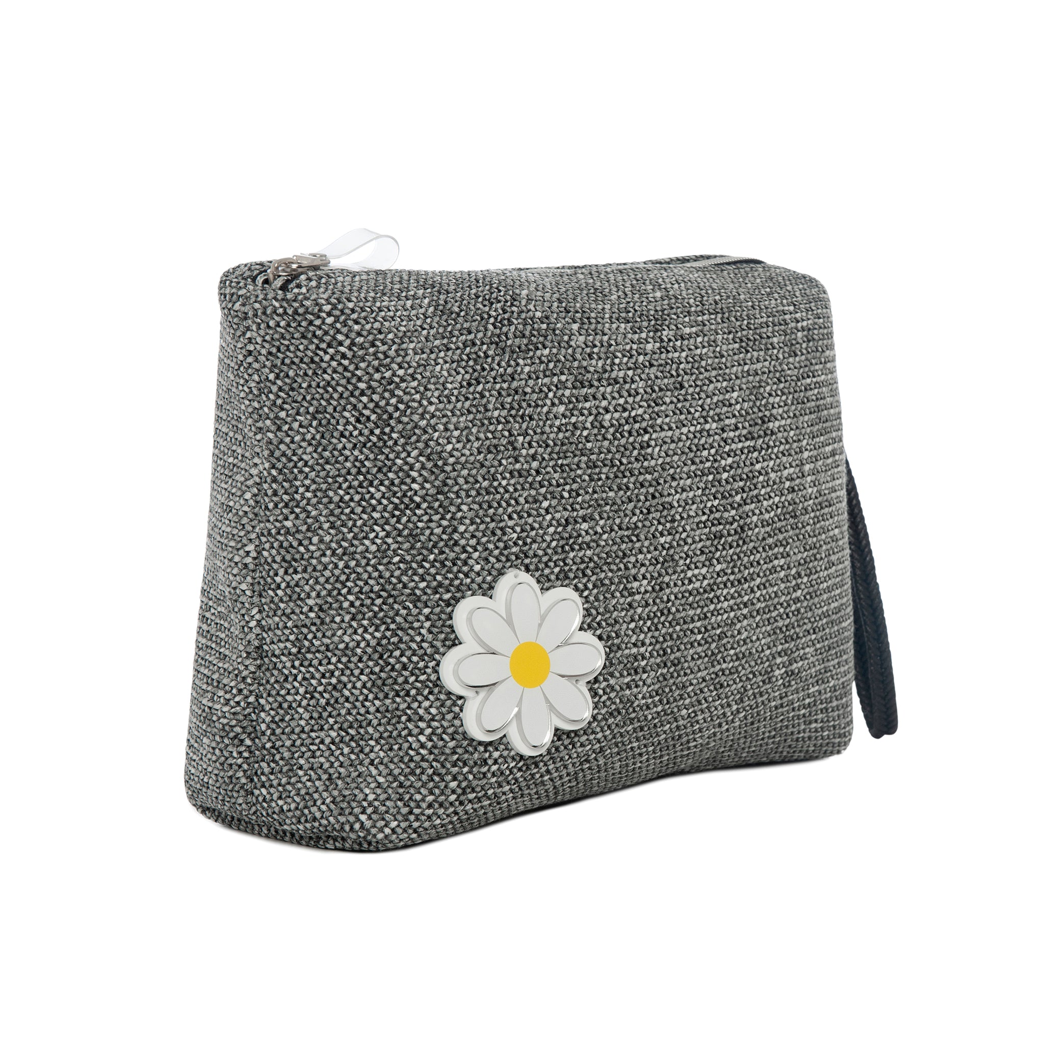 INES Pouch | Naked Black Daisy