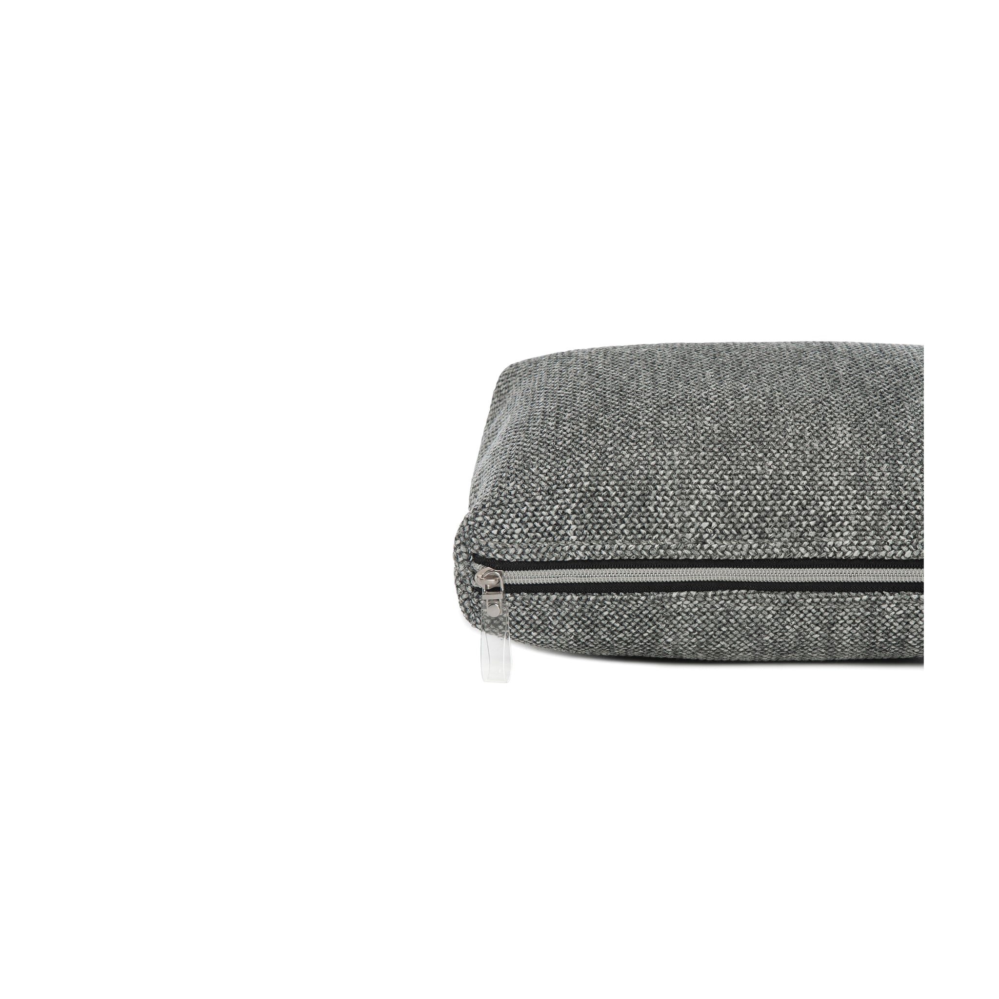INES Pouch | Naked Black Daisy