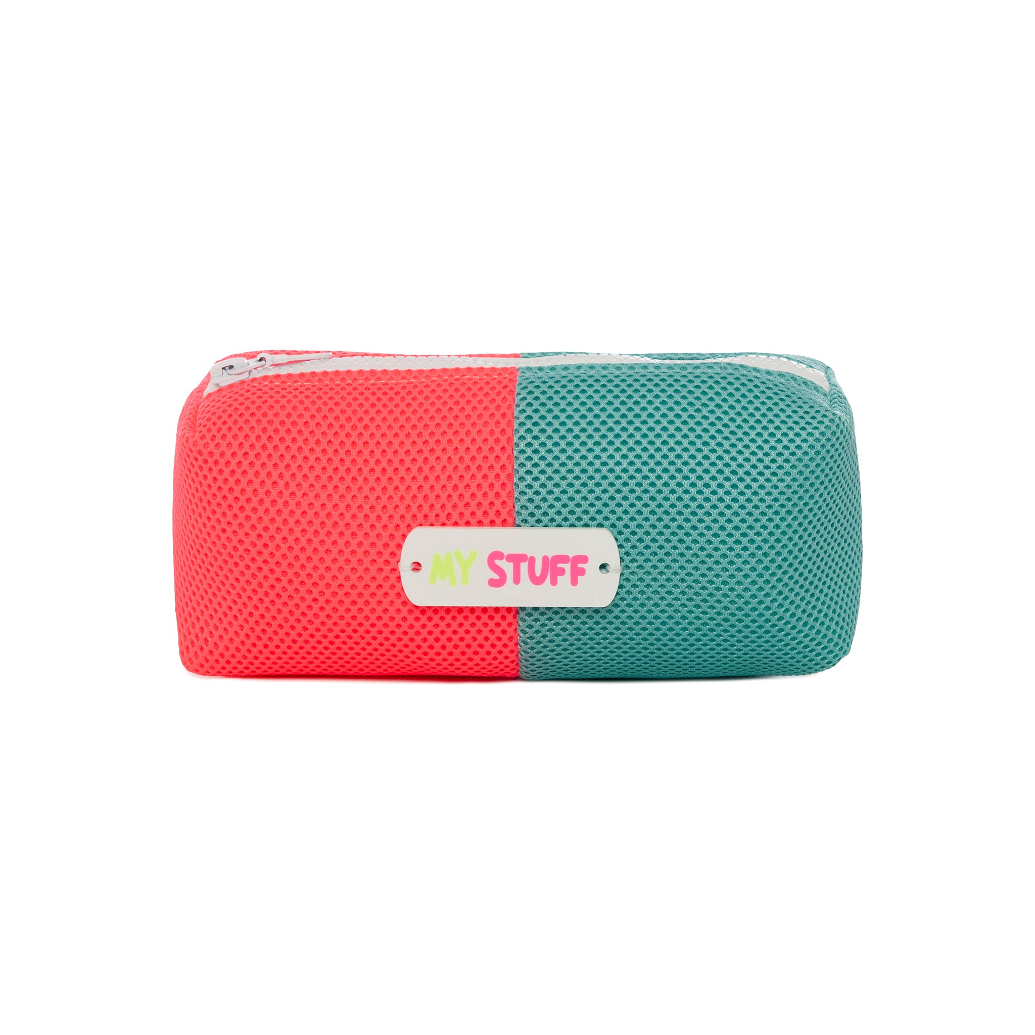JAZZ Pouch | Double Trouble My Stuff
