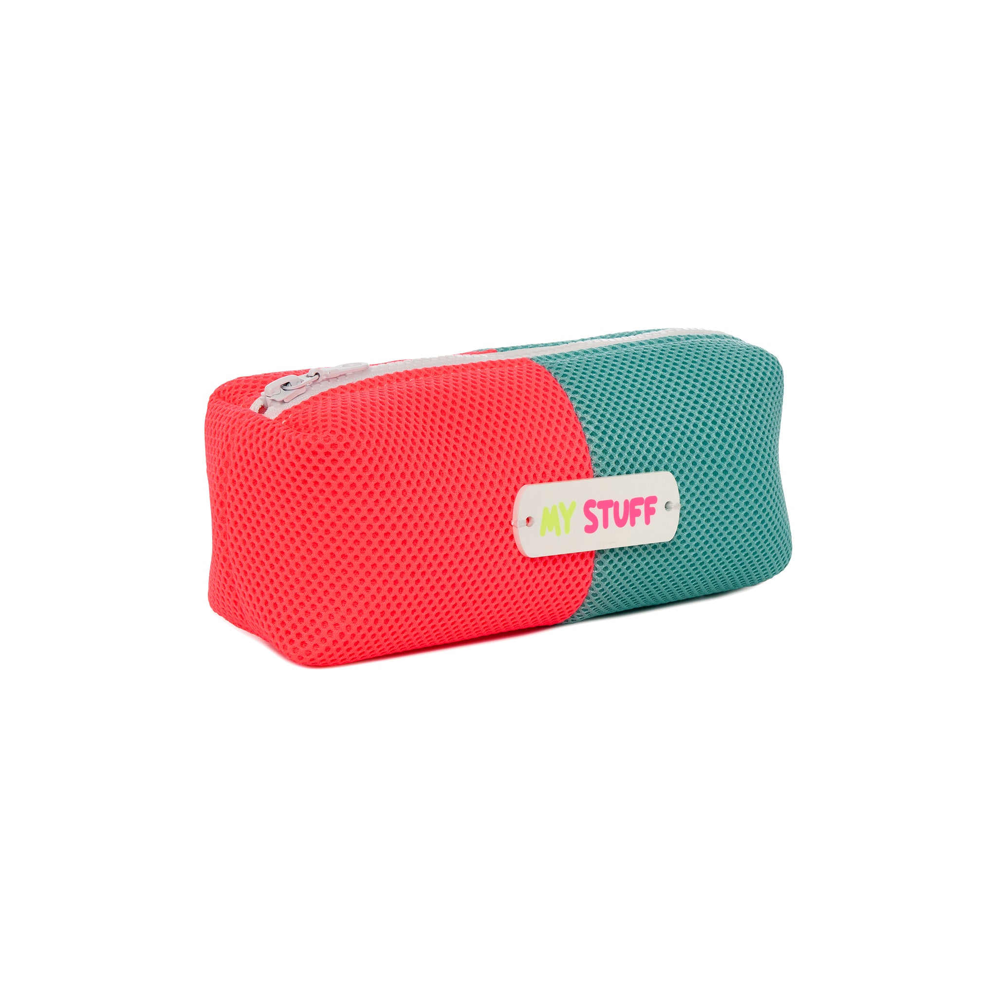 JAZZ Pouch | Double Trouble My Stuff
