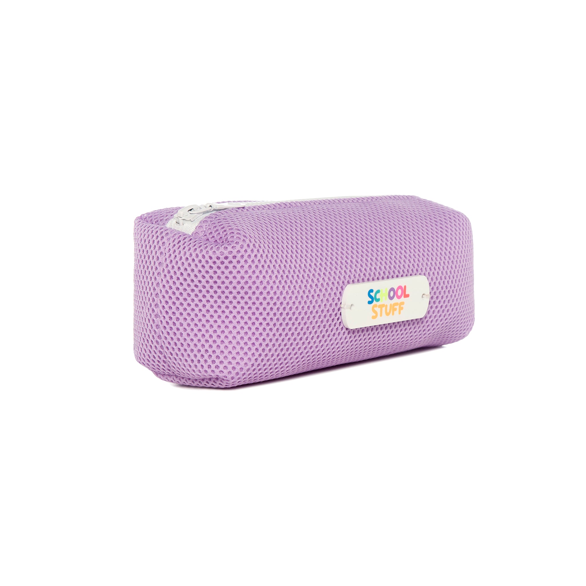 JAZZ Pouch | Lilac Bubbles School Stuff