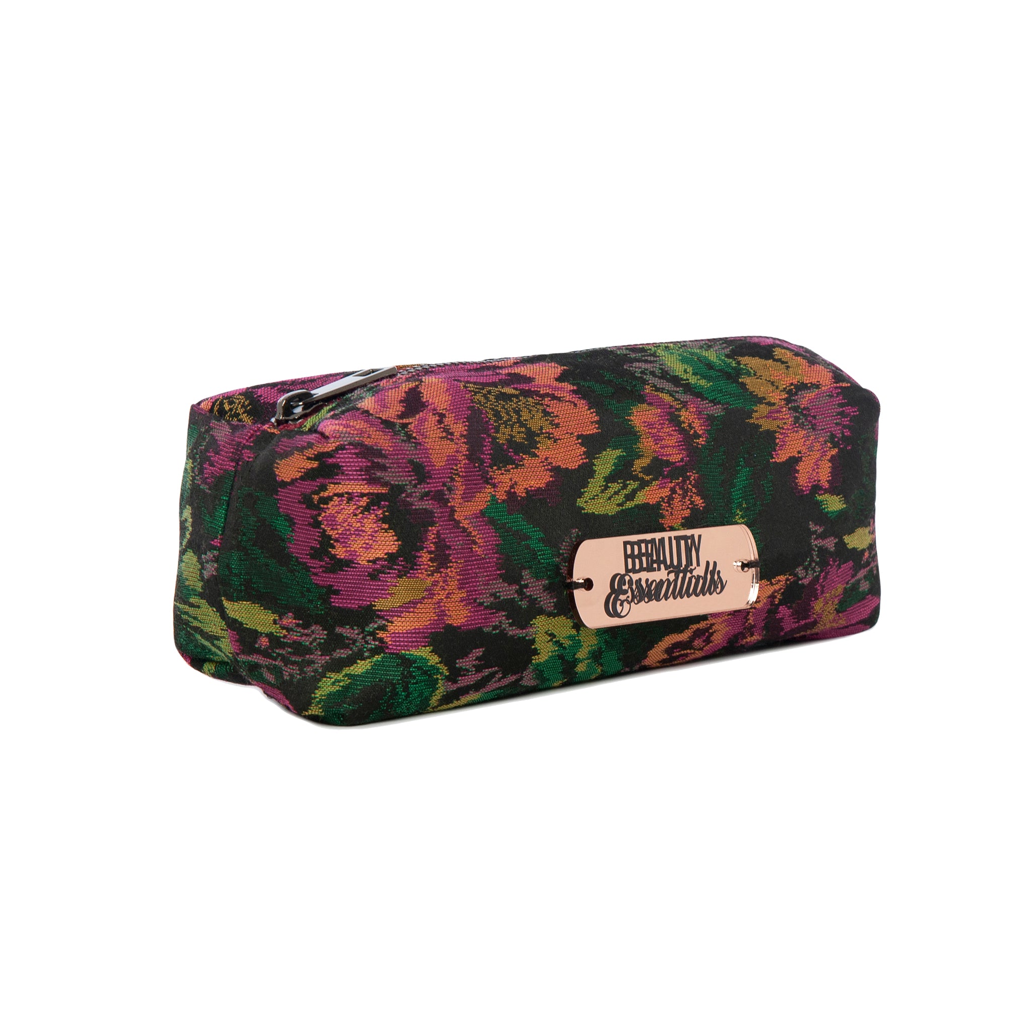 Jazz Pouch | Winter Flowers Beauty Essentials