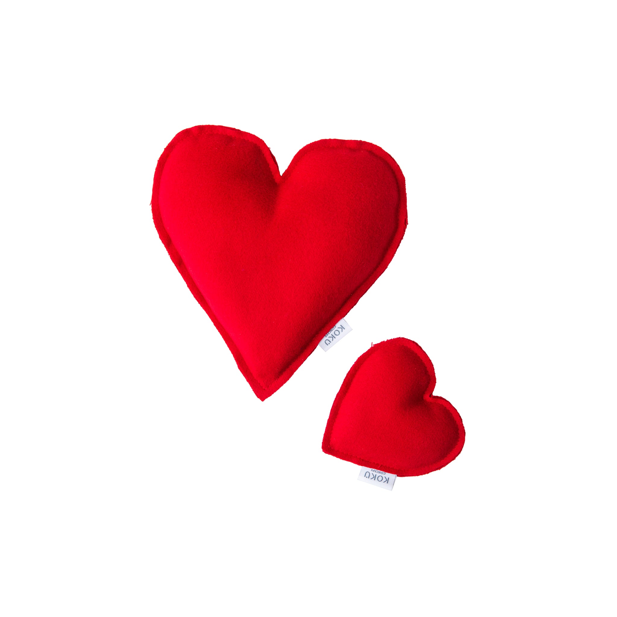 SCENTED HEART | Lavender Heart