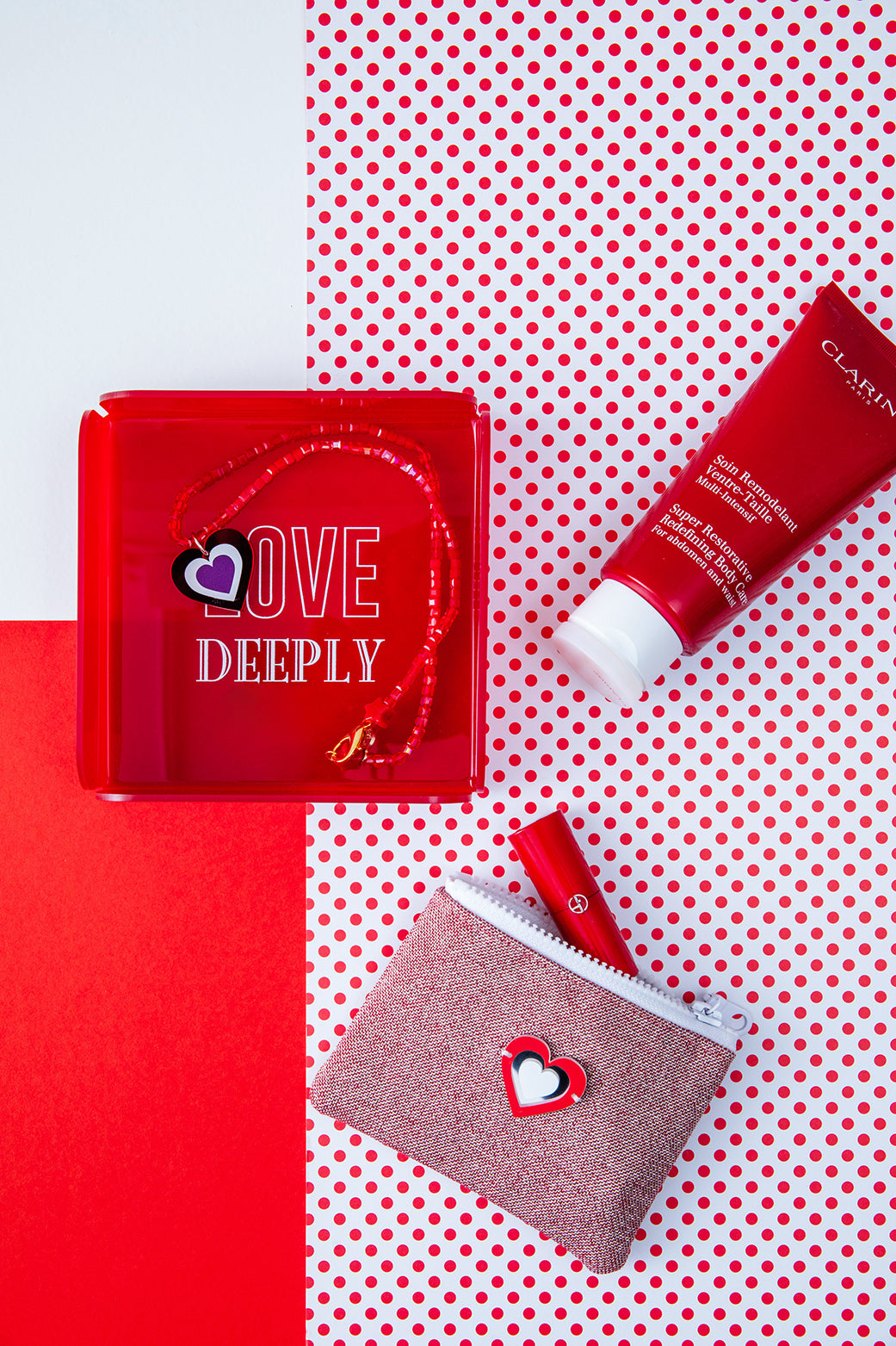 TRIP Tray | Love Deeply
