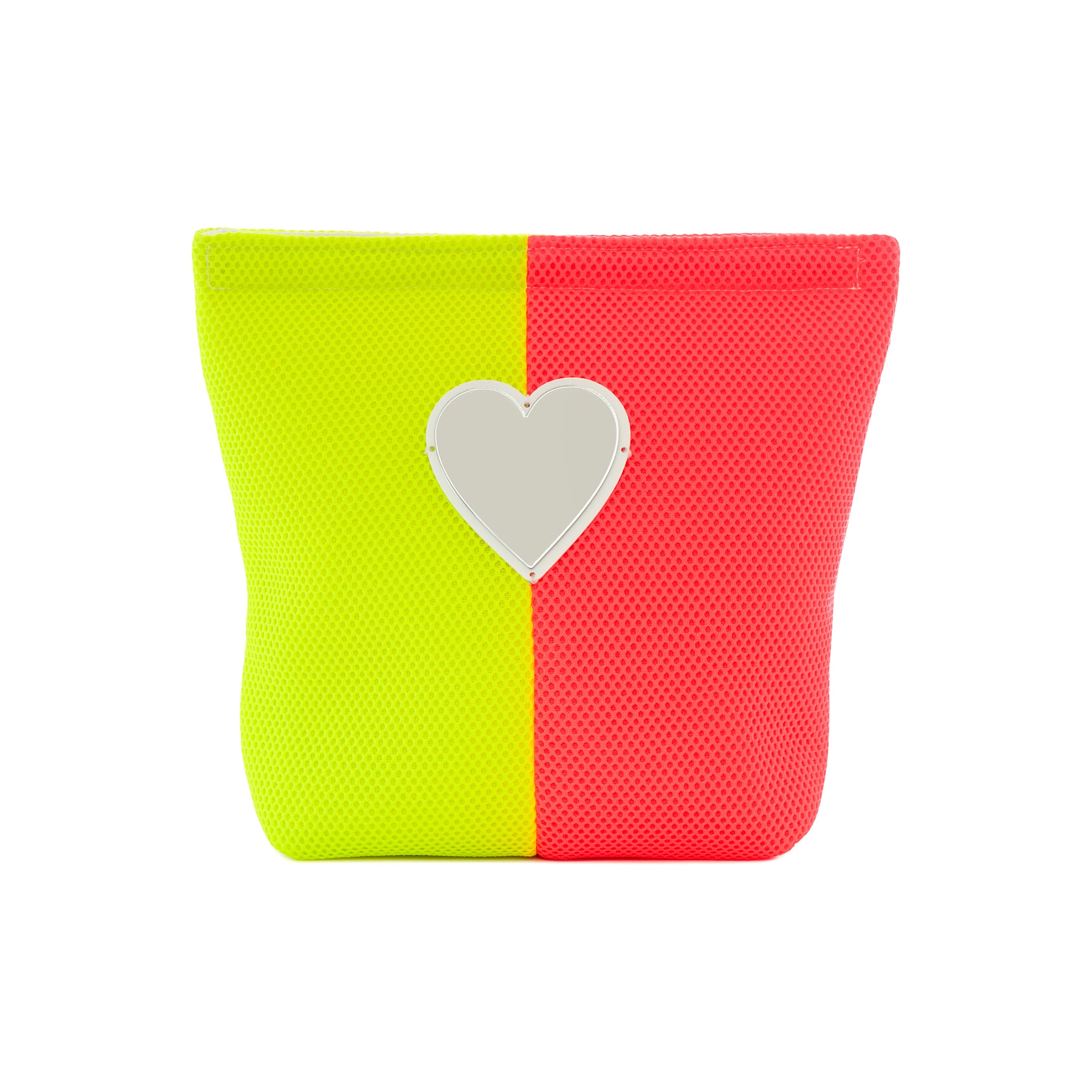 MARA Wet Bag | Double Trouble Heart