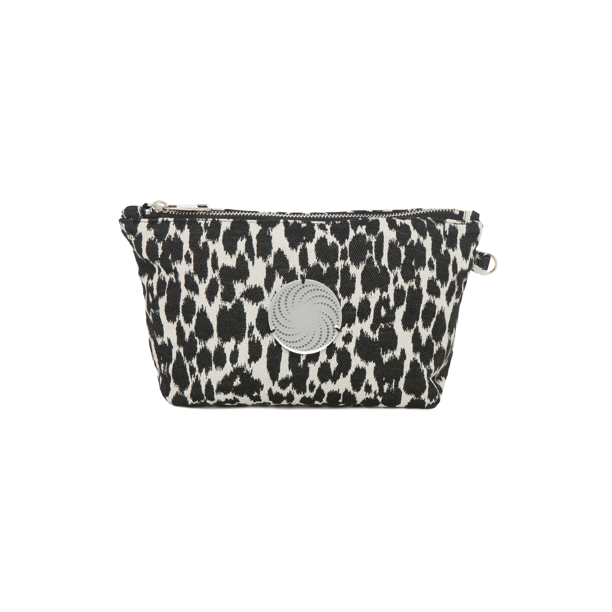 MARGO Pouch | BW Animal Sphere