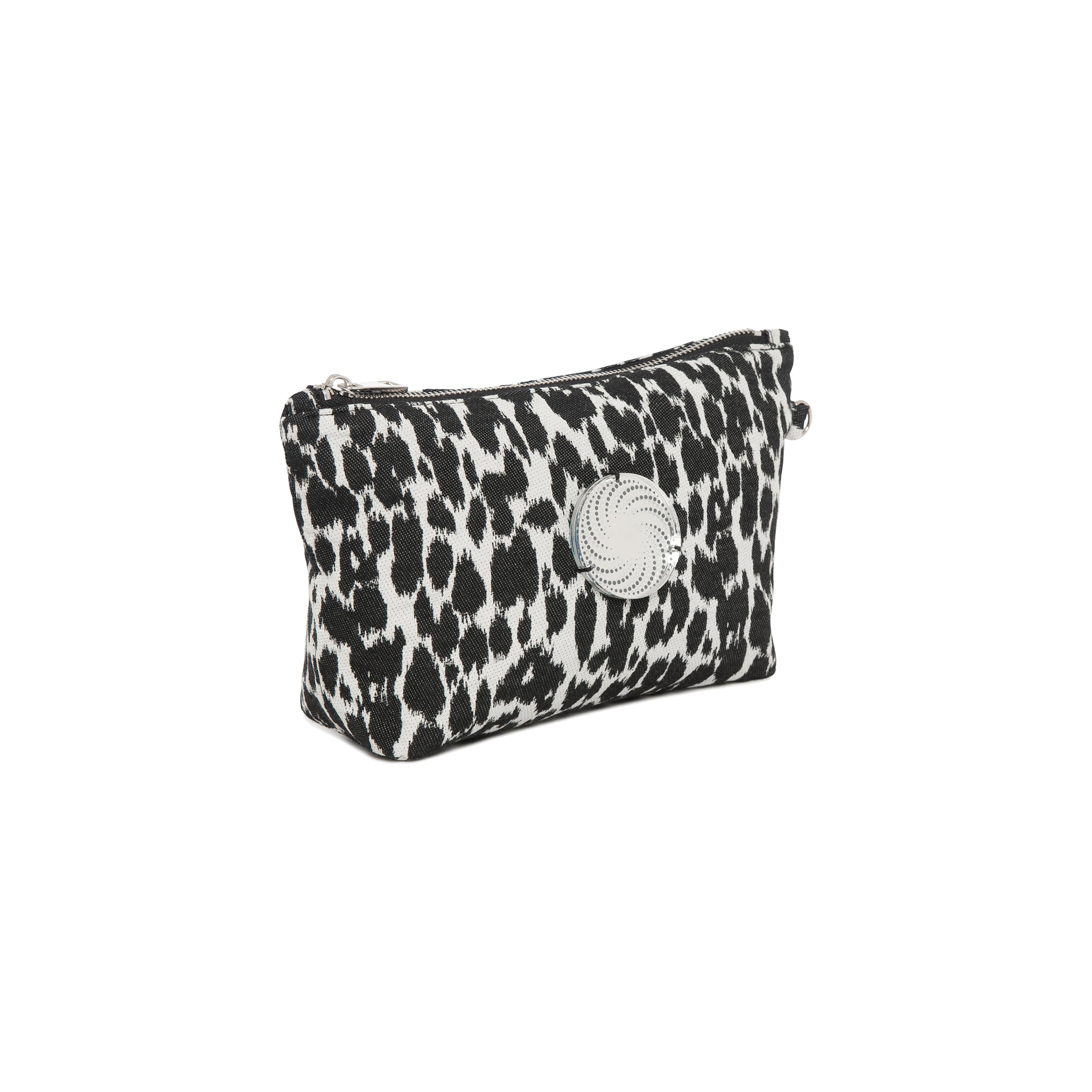 MARGO Pouch | BW Animal Sphere