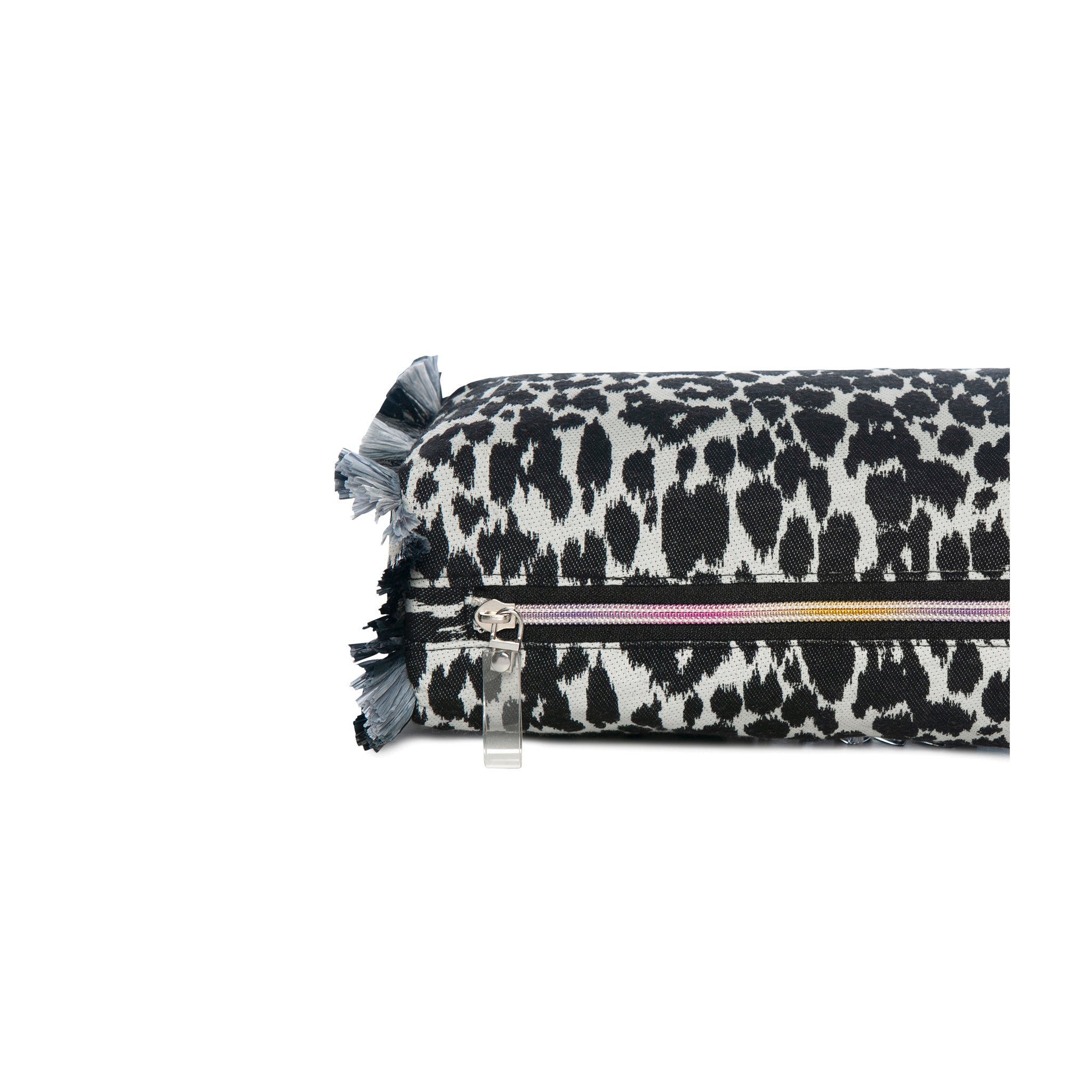 MELISSA Pouch | Animal Evil Eye