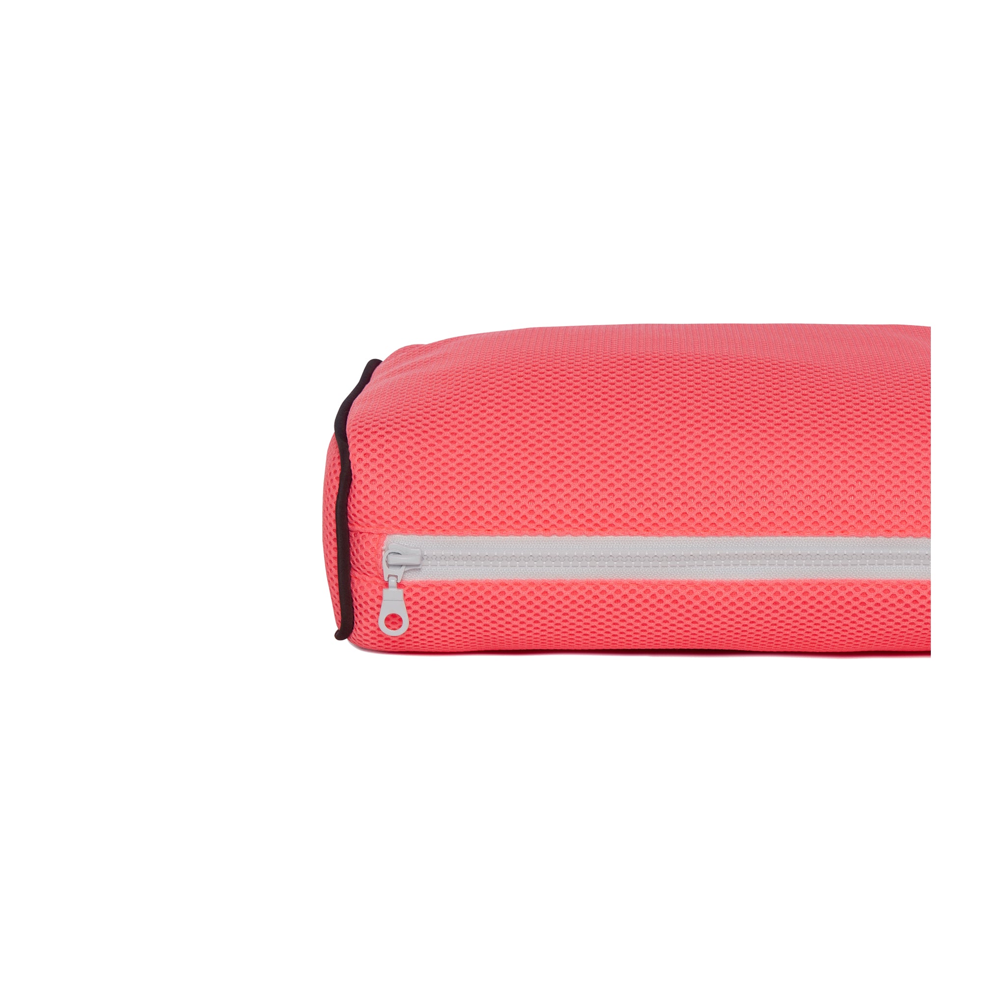 OLIVIA Pouch | Pink Bubbles Lightning