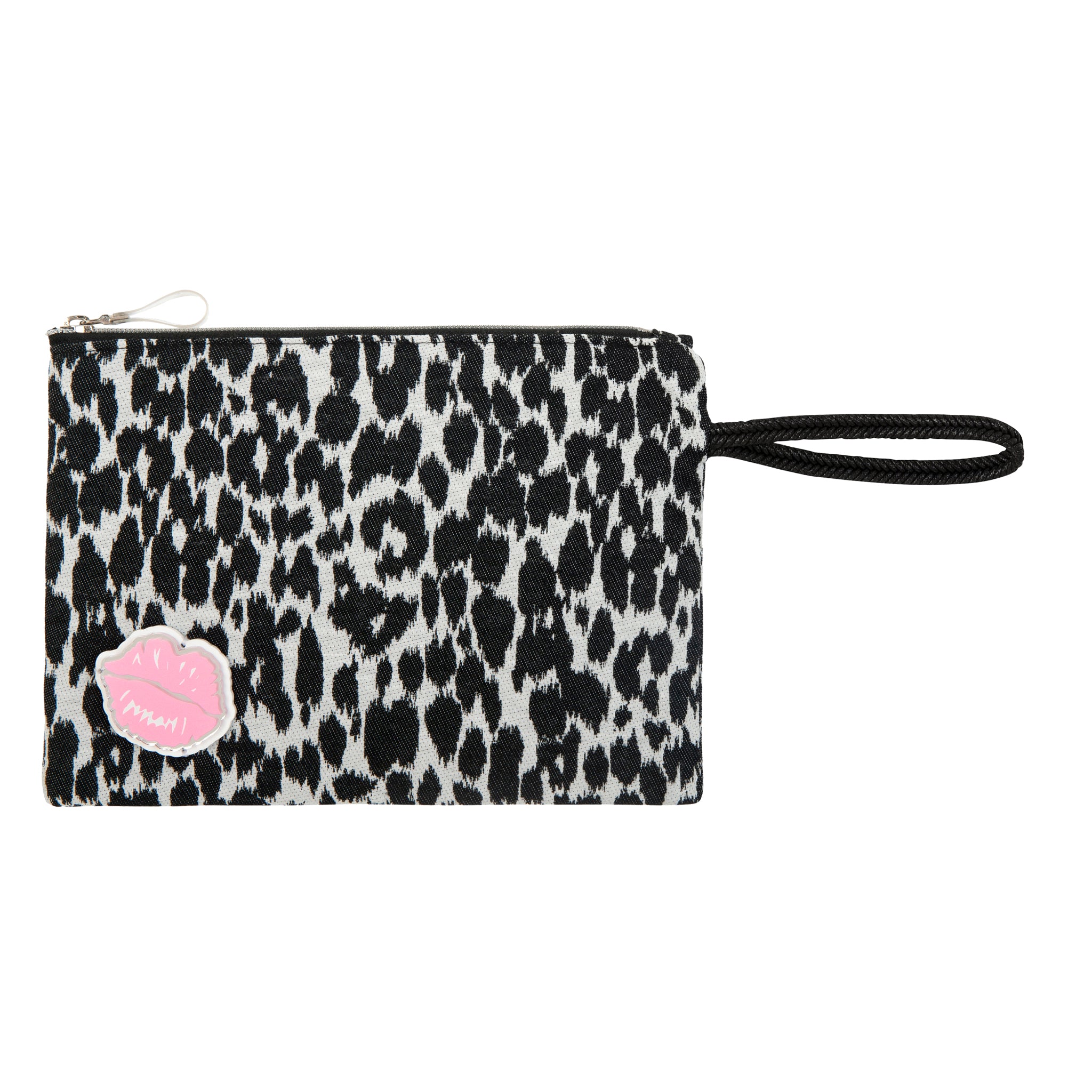 STELLA Pouch | Animal Kiss