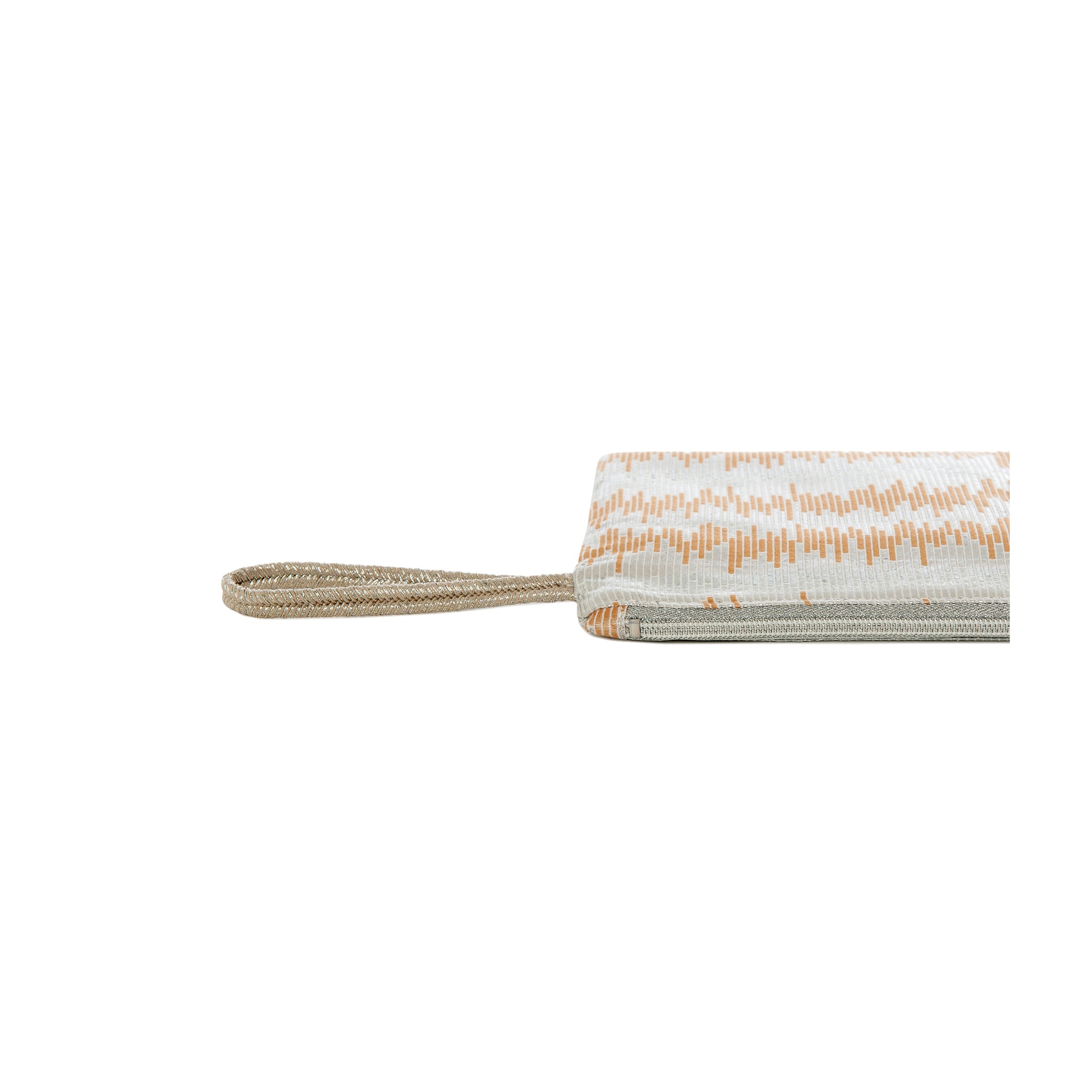 STELLA Pouch | Shinny Sticks Palm Tree