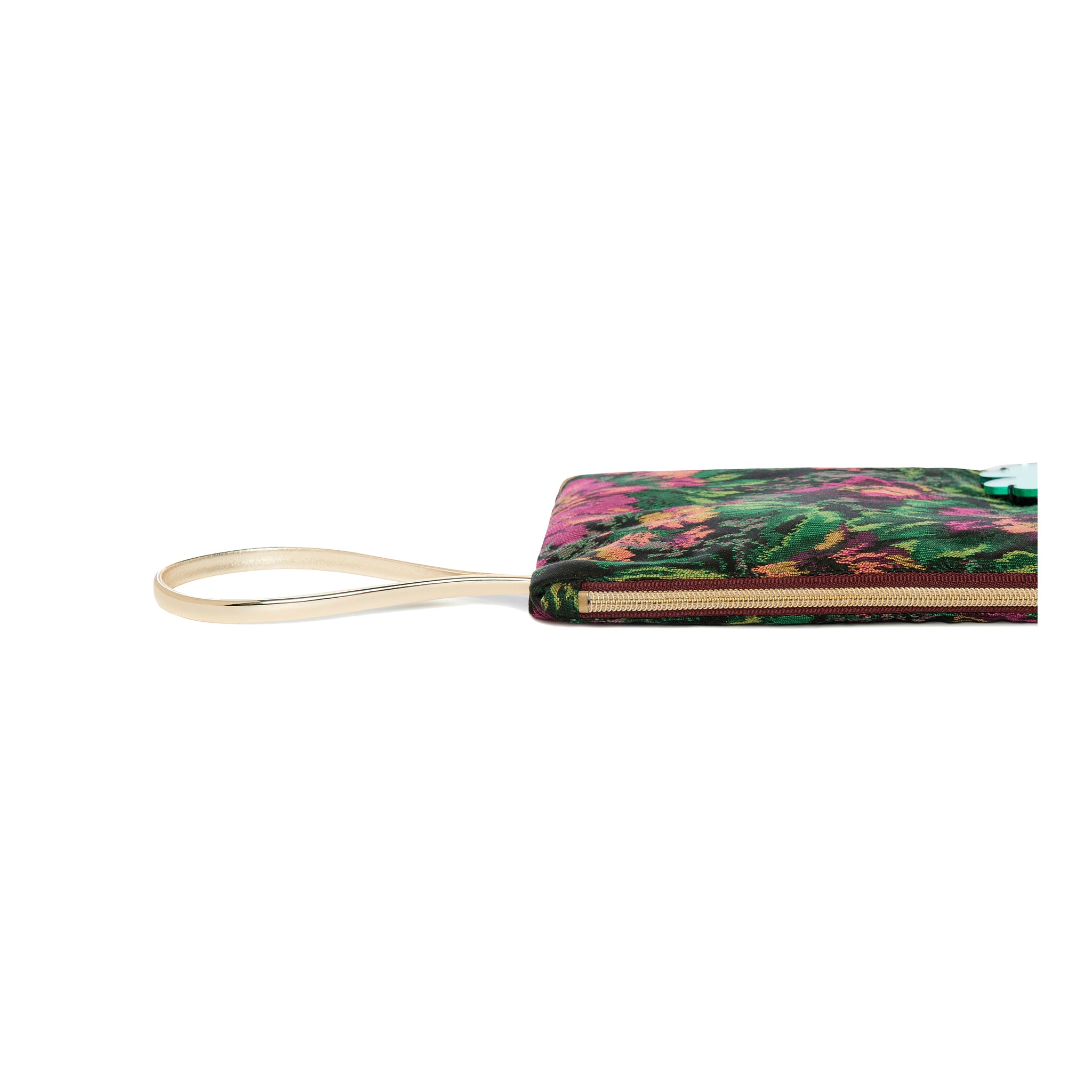 STELLA Pouch | Winter Flowers Flower