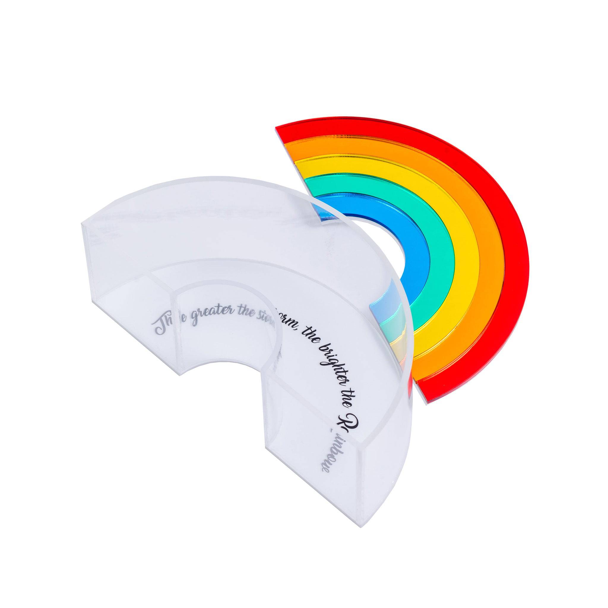 MOON Box | Rainbow