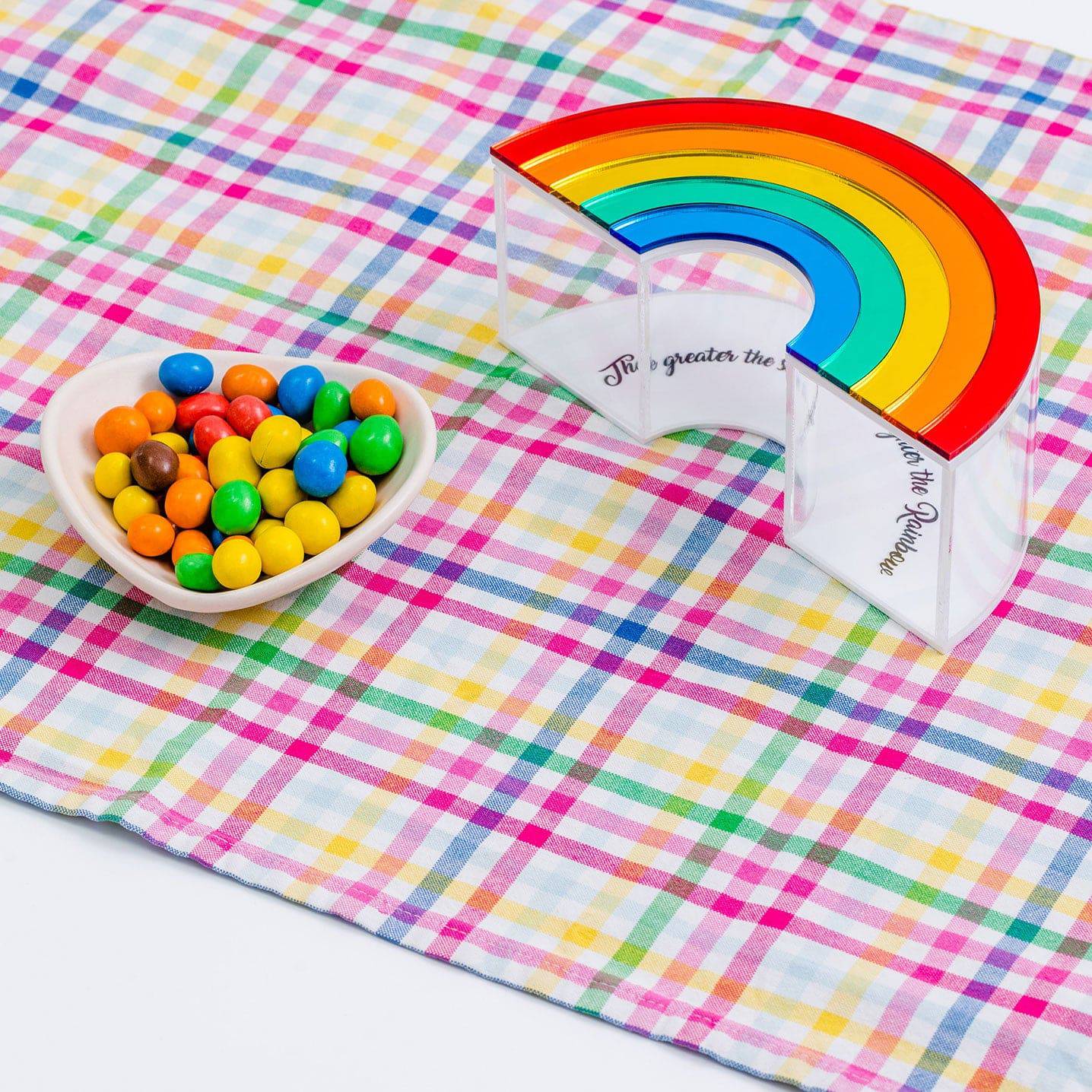 MOON Box | Rainbow