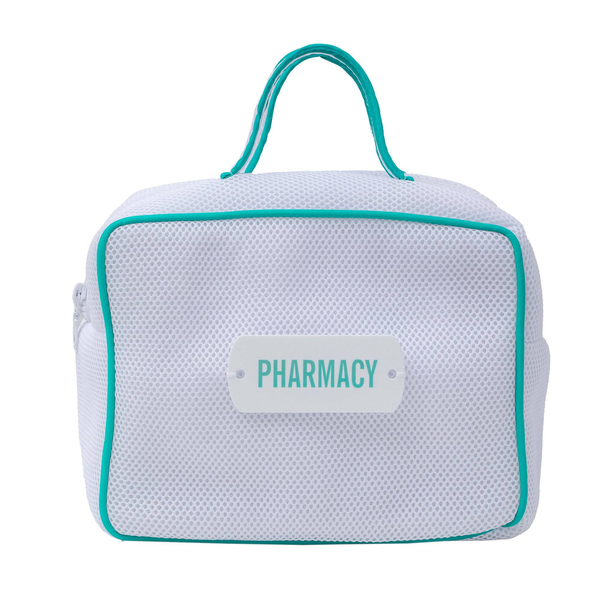 ATLAS Bag | Lemon Bubbles Pharmacy