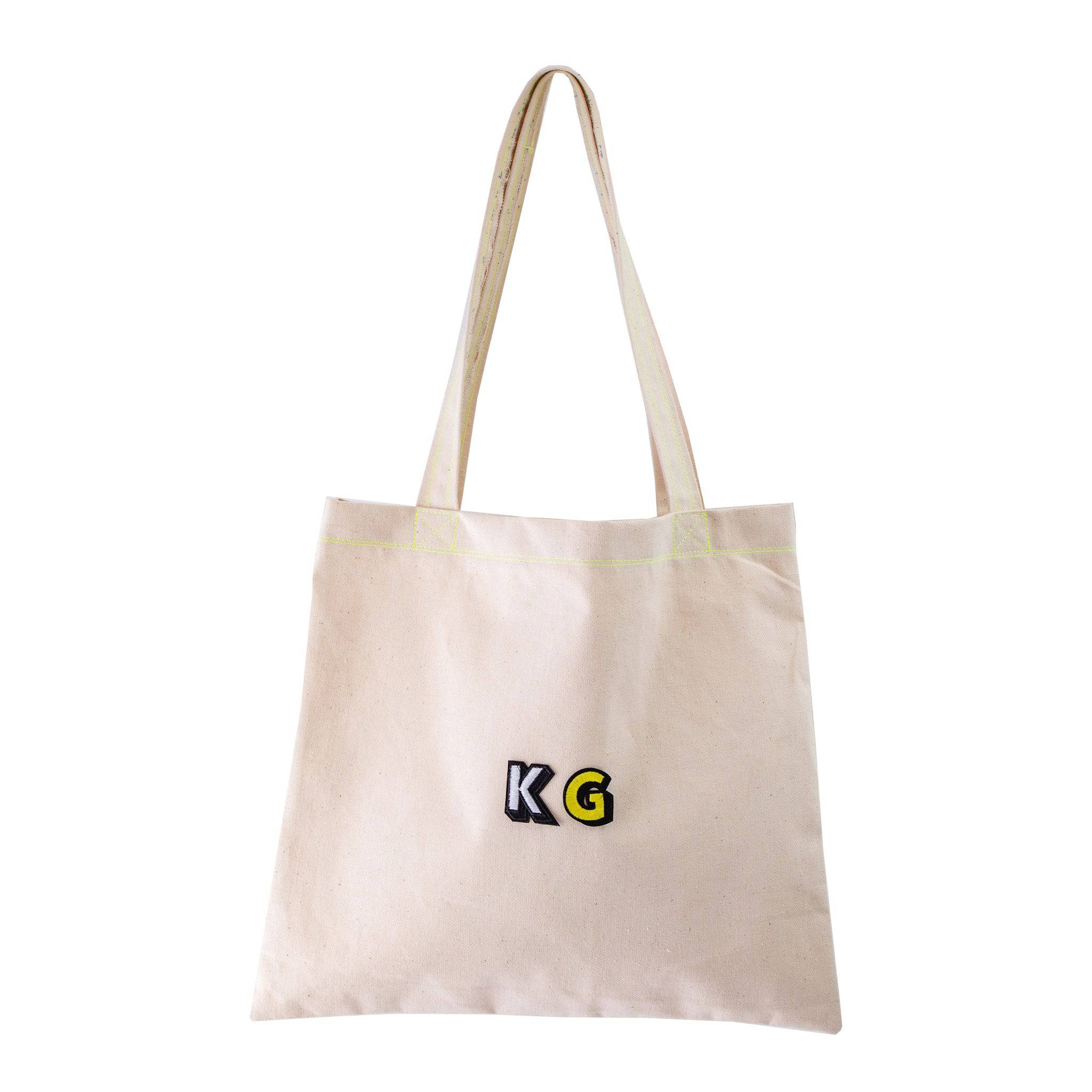 MONOGRAM | Amelia Tote