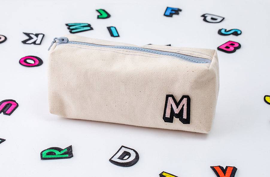 MONOGRAM | Jazz Pencil pouch