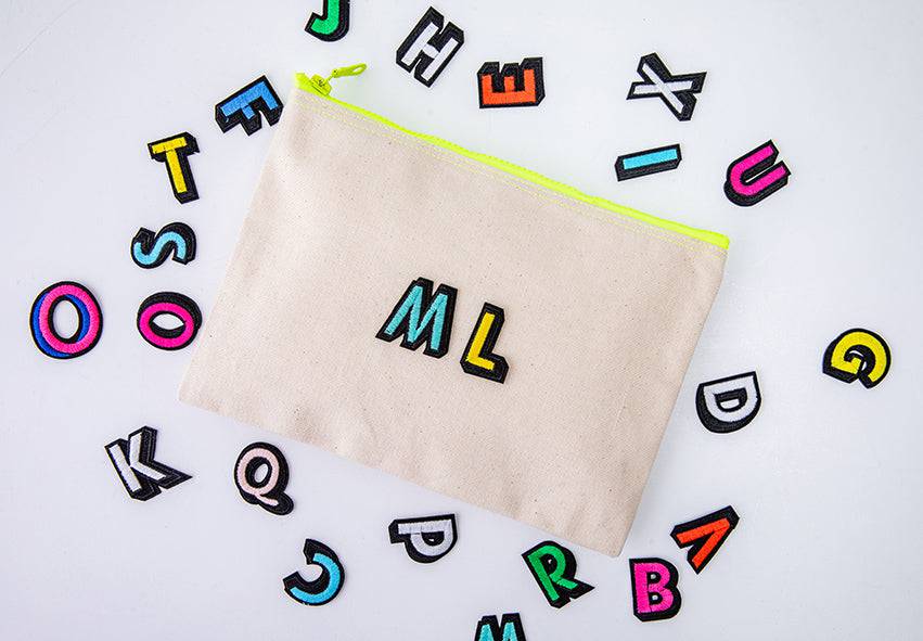 MONOGRAM | Mia pouch