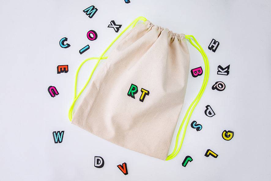 MONOGRAM | Mia pouch