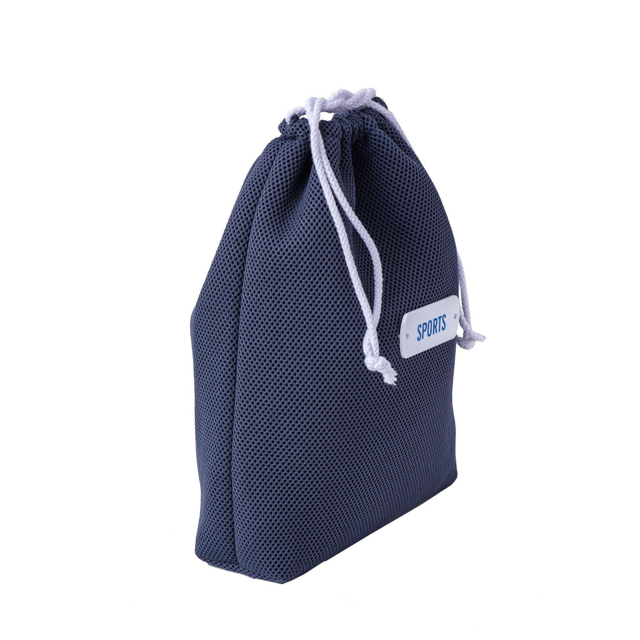 DIDI Storage Pouch | Grey Bubbles Sports