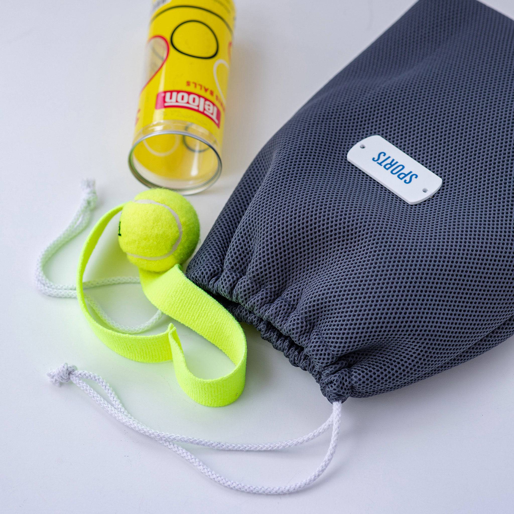 DIDI Storage Pouch | Grey Bubbles Sports