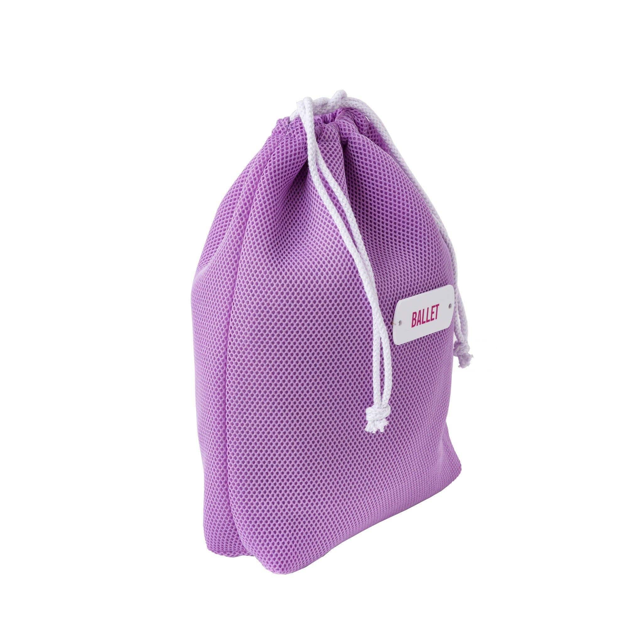 DIDI Storage Pouch | Lilac Bubbles Ballet