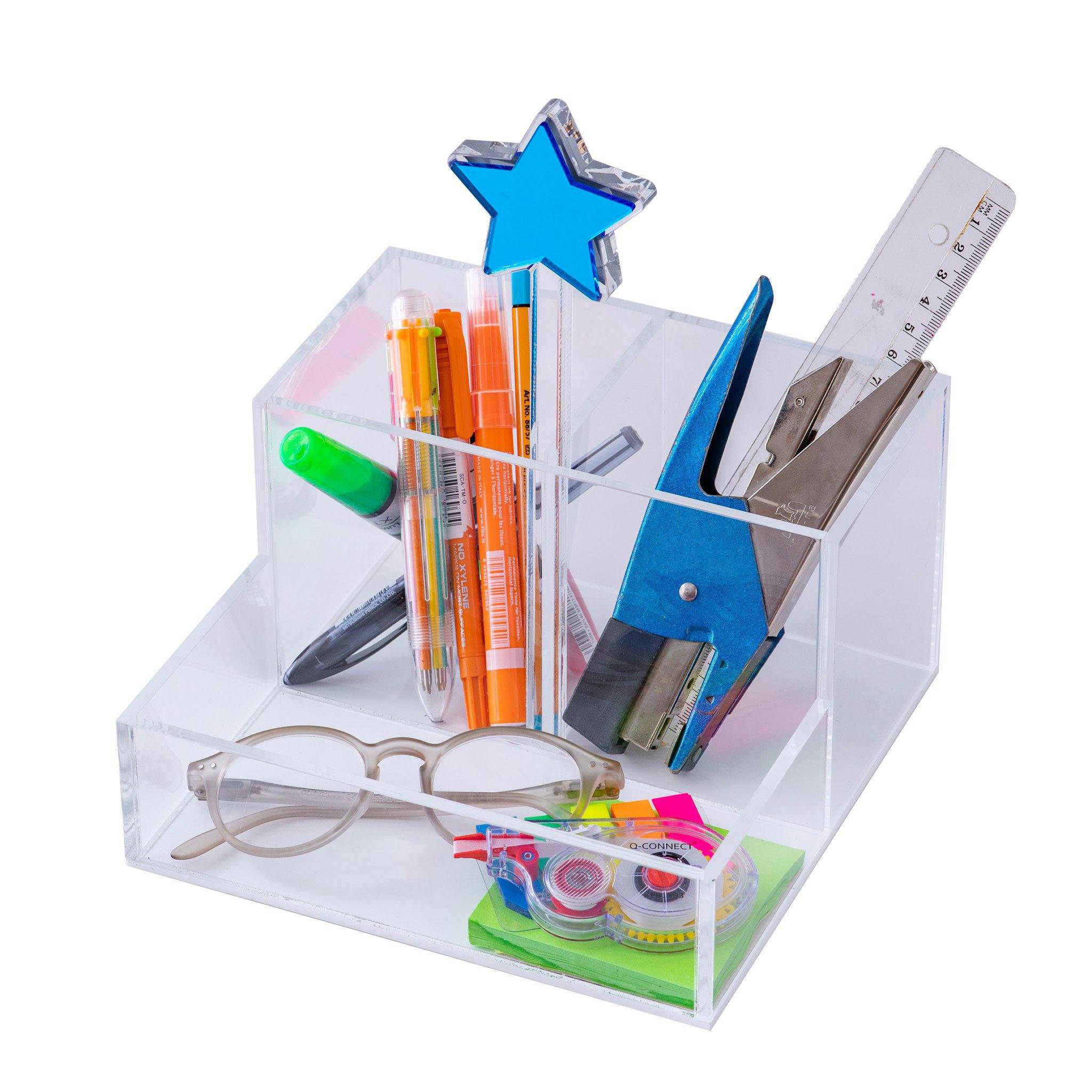 DESK Multibox | Star